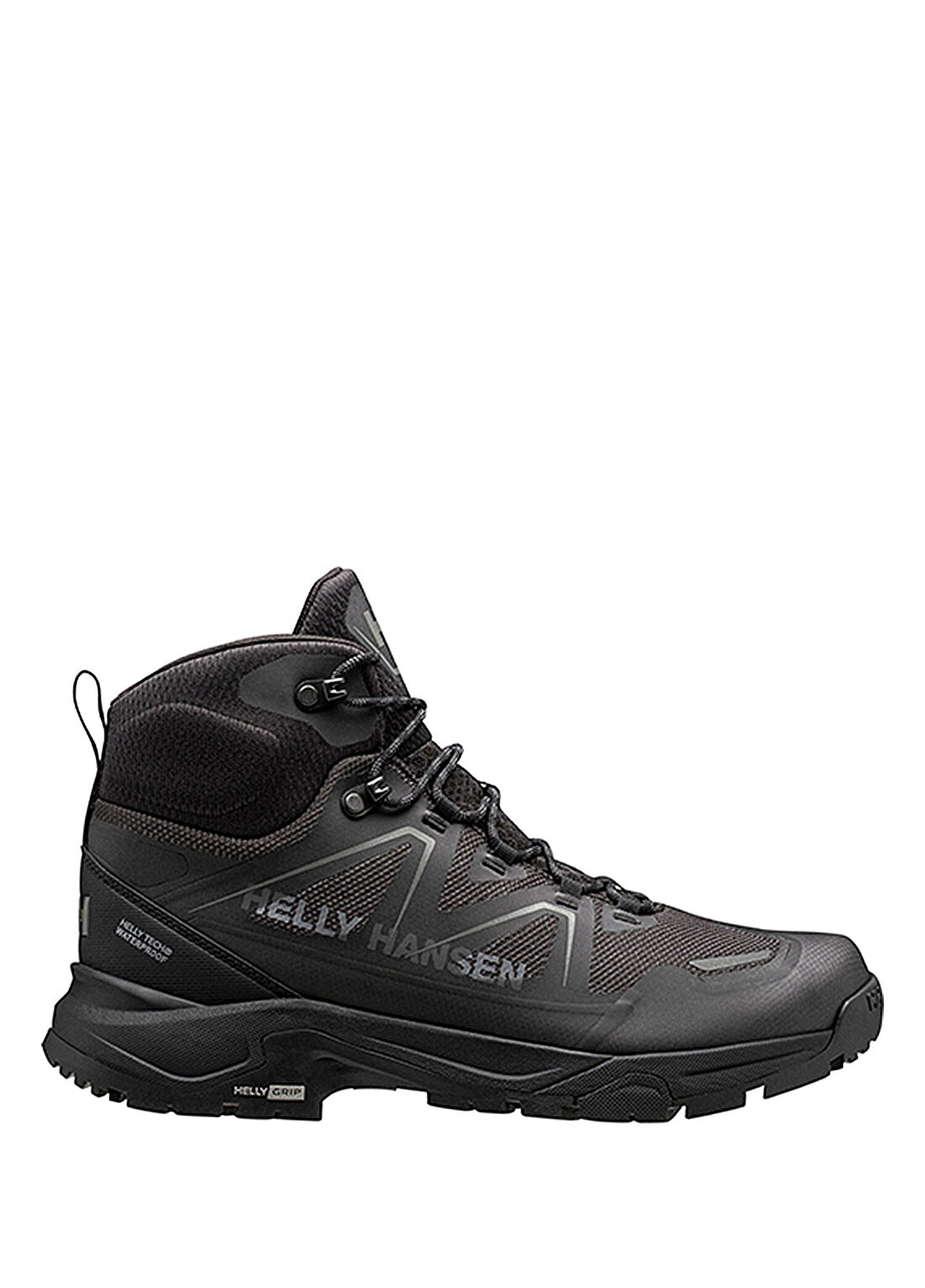 Helly Hansen Hha.990 Cascade Mıd Ht Ayakkabı