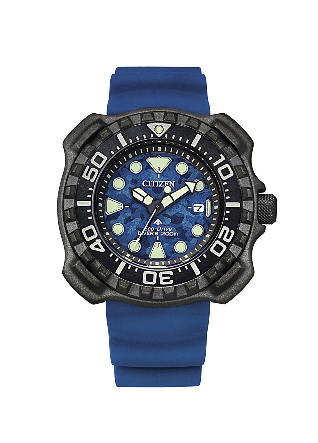 Citizen BN0227-09L Erkek Kol Saati