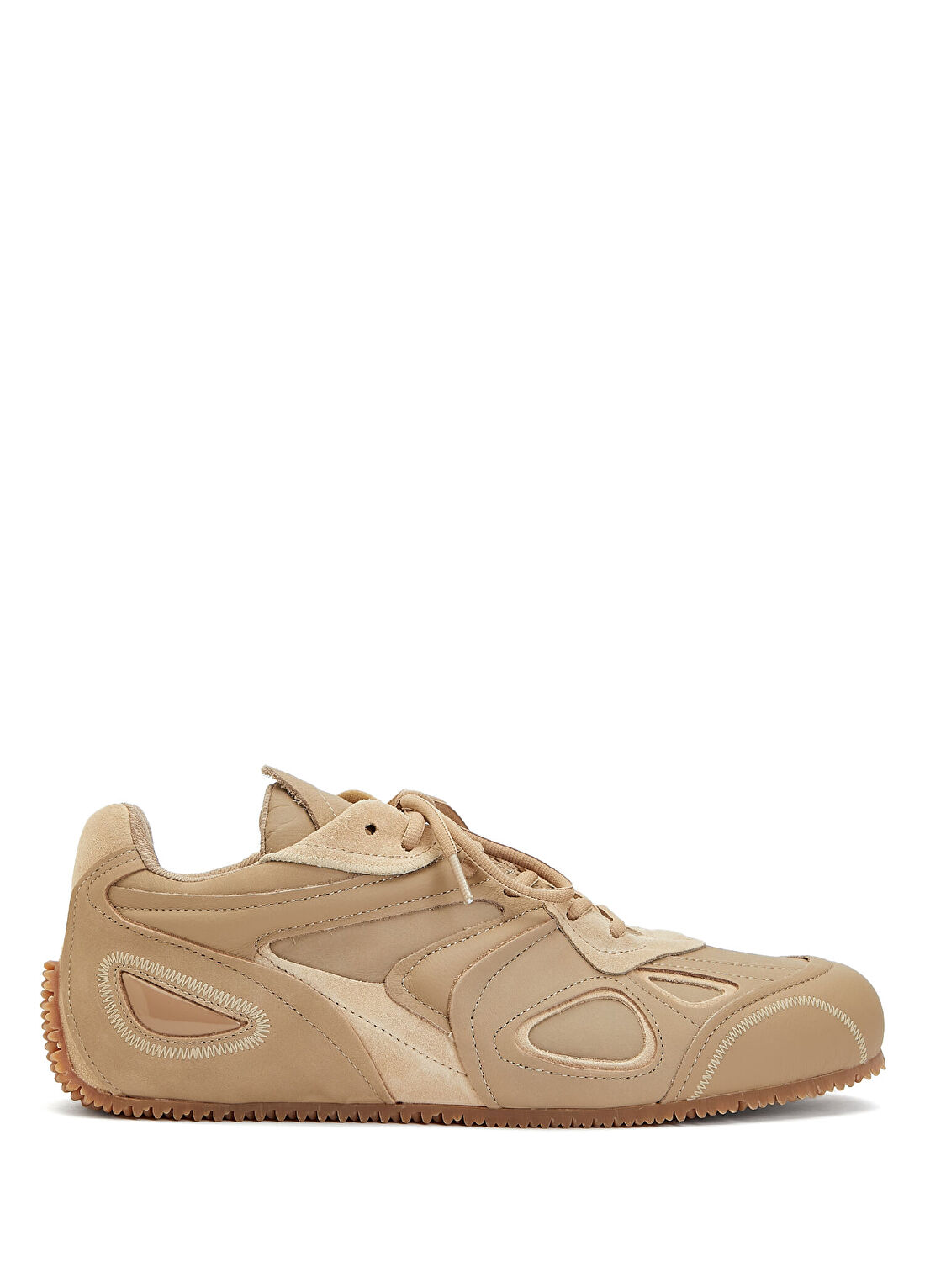 Axel Arigato Slow Runner Taba Erkek Deri Sneaker