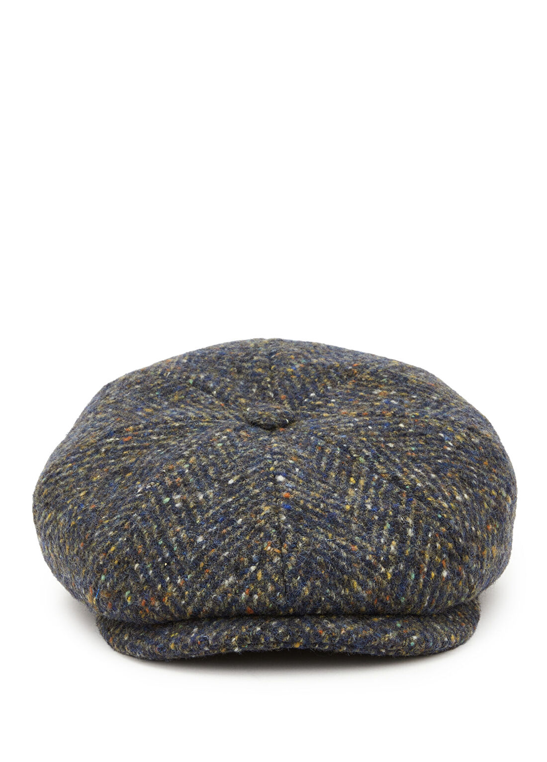 Stetson Lacivert Erkek Şapka görsel 2