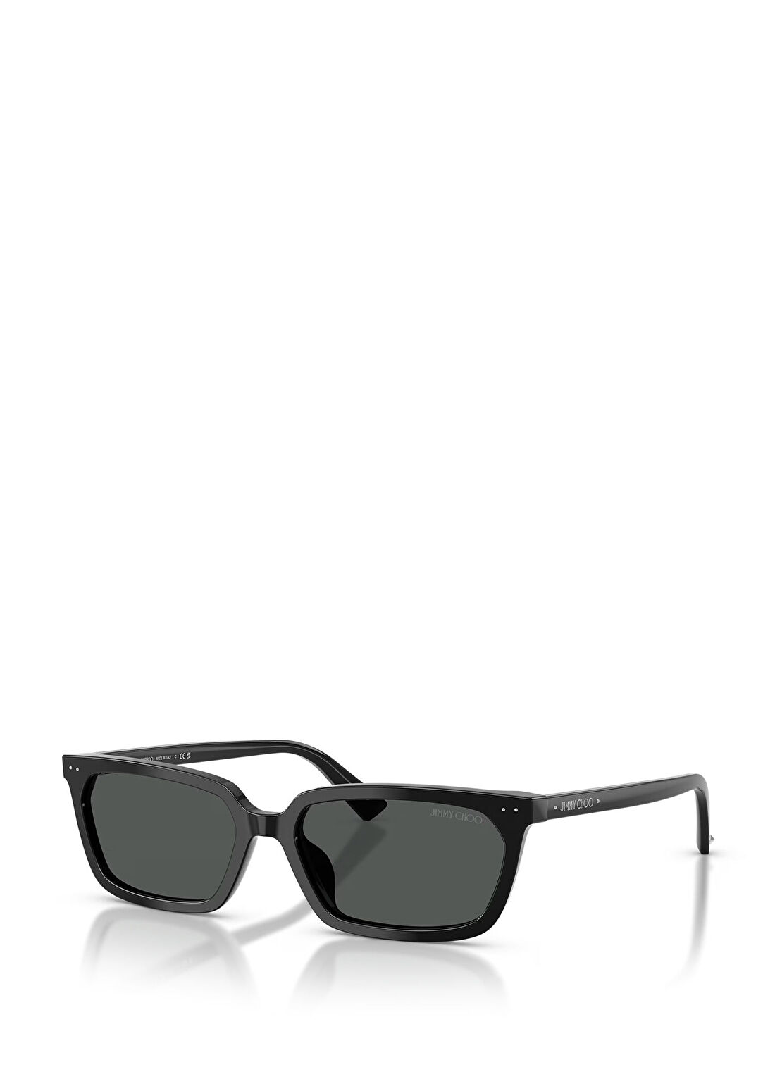 Jimmy Choo JC5050U Siyah Kadın Güneş Gözlüğü