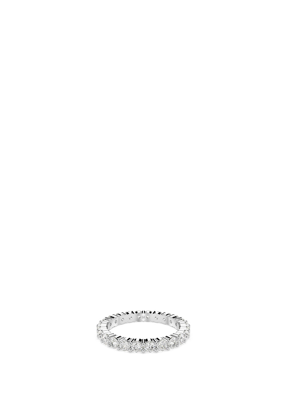 Swarovski Re Matrix Ring Kadın Yüzük