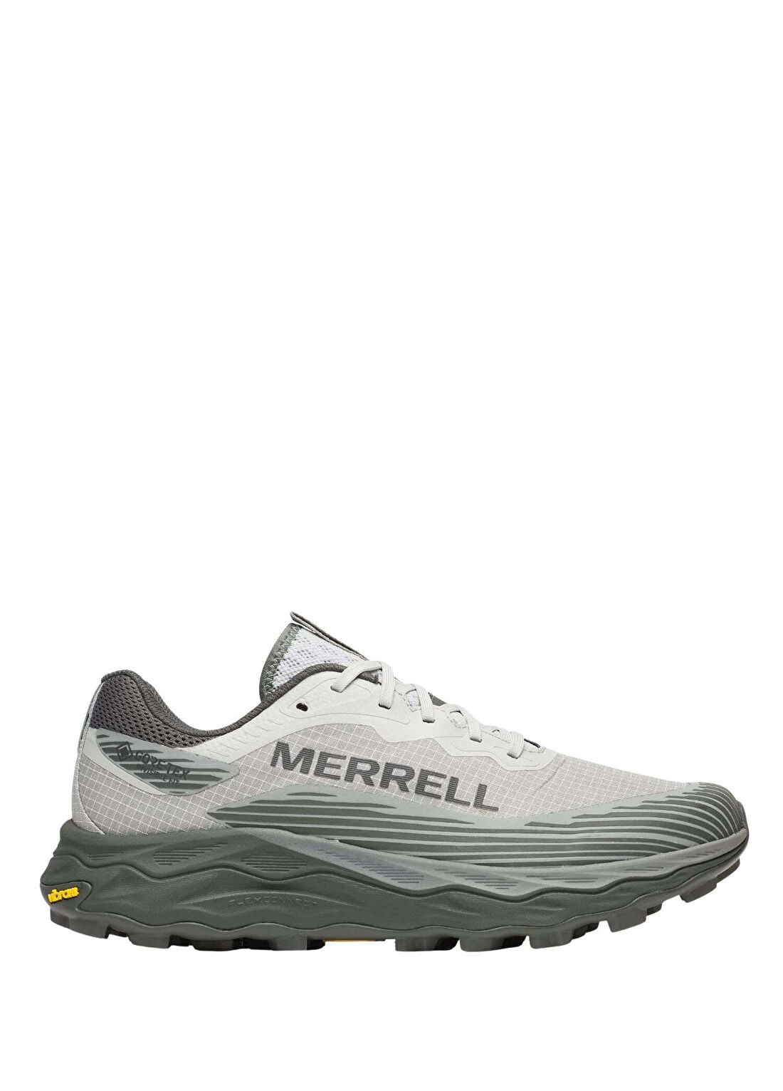 Merrell Agility Peak 6 Gore-Tex Erkek Koşu Ayakkabısı
