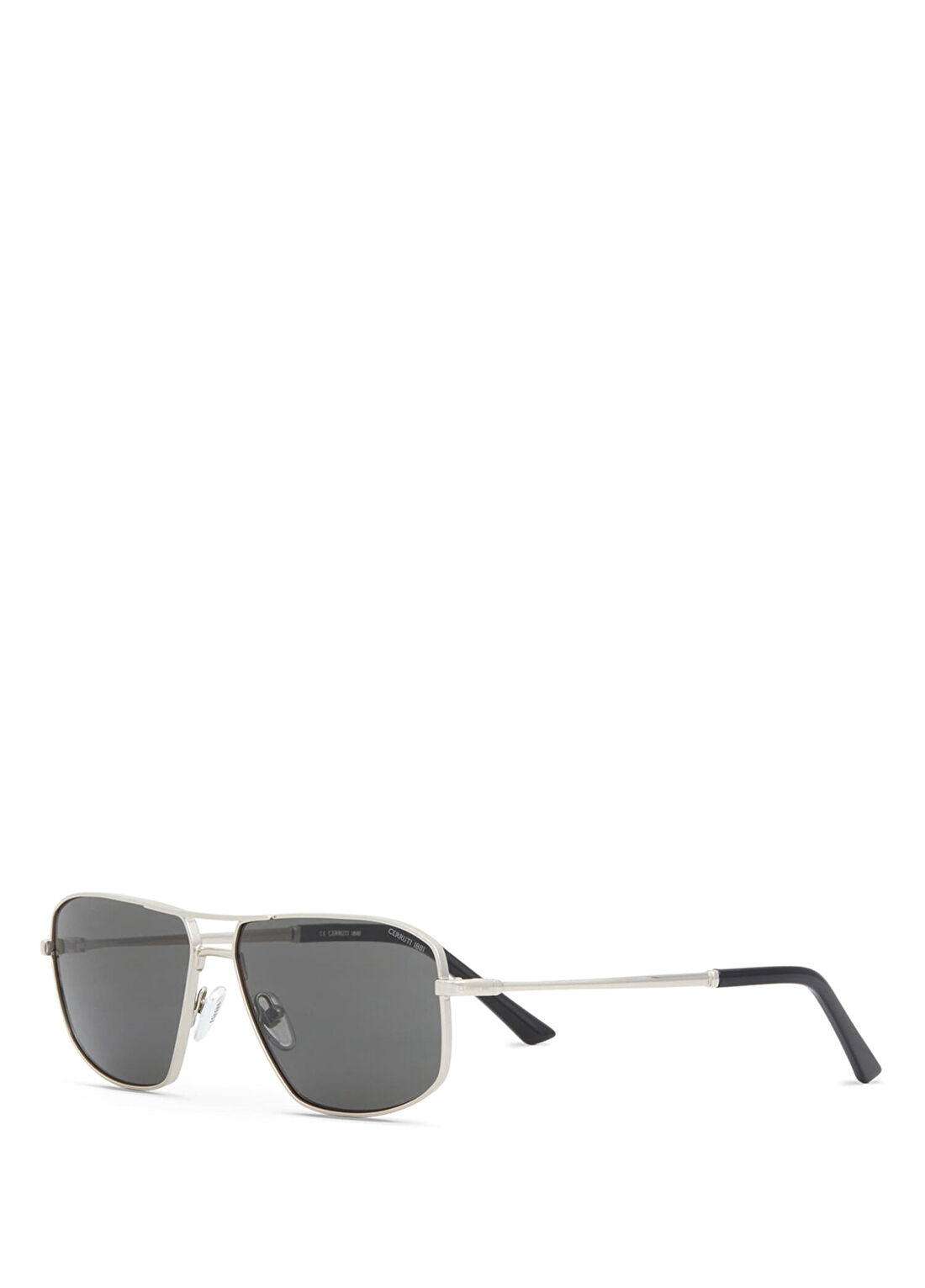 Cerruti 1881 CR 80127 C1 Silver Erkek Güneş Gözlüğü