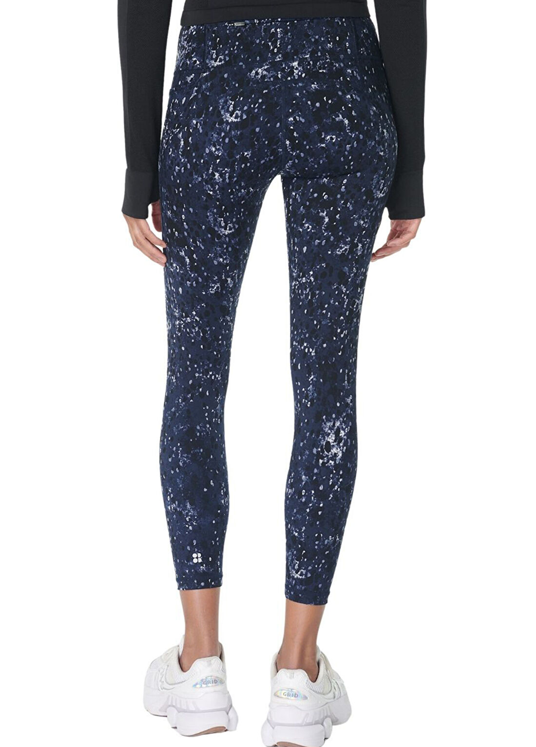 Sweaty Betty Power Workout Leggings Kadın Spor Tayt görsel 3