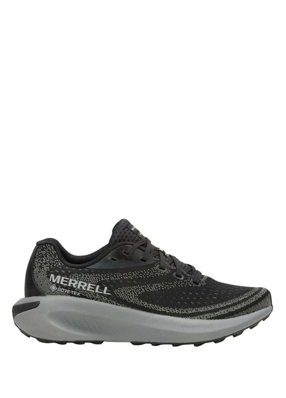 Merrell Morphlite Gtx Siyah Kadın Koşu Ayakkabısı