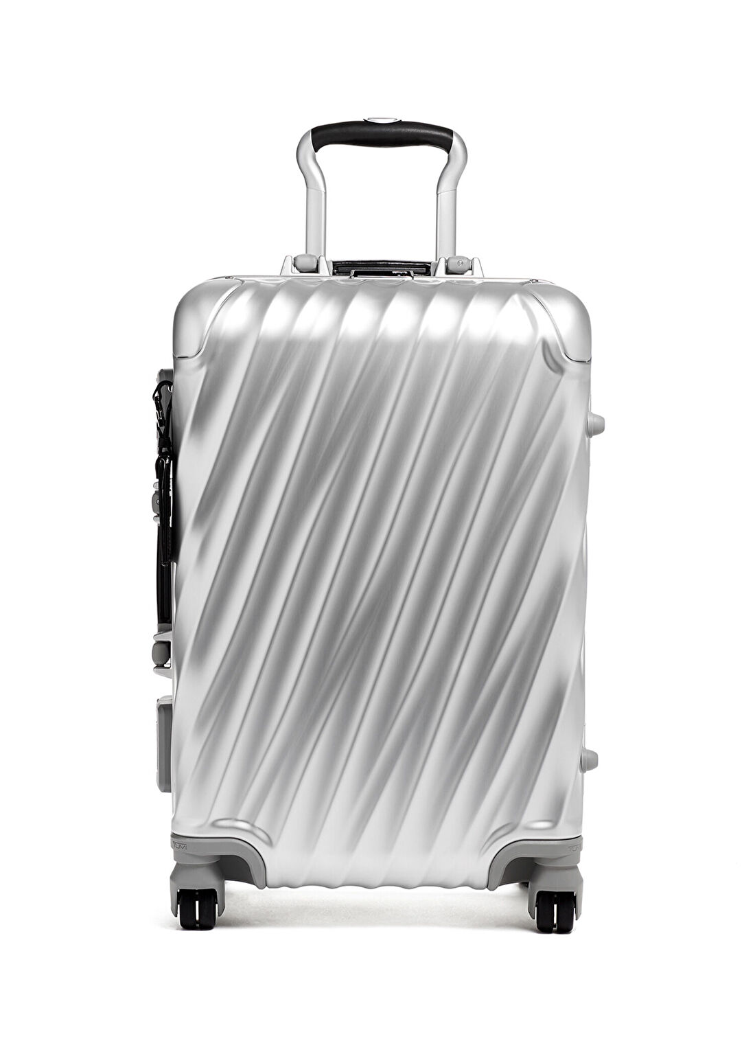 Tumi 19 Degree Aluminum International Expandable Bavul