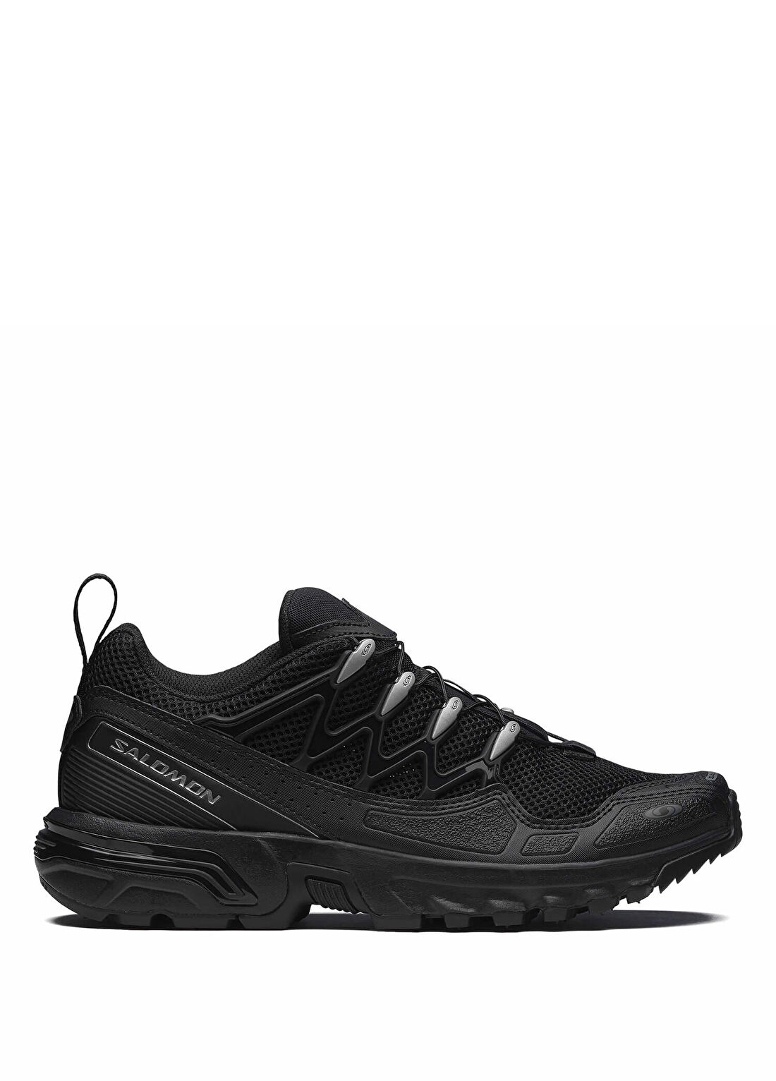 Salomon ACS + OG Black Unisex Sneaker