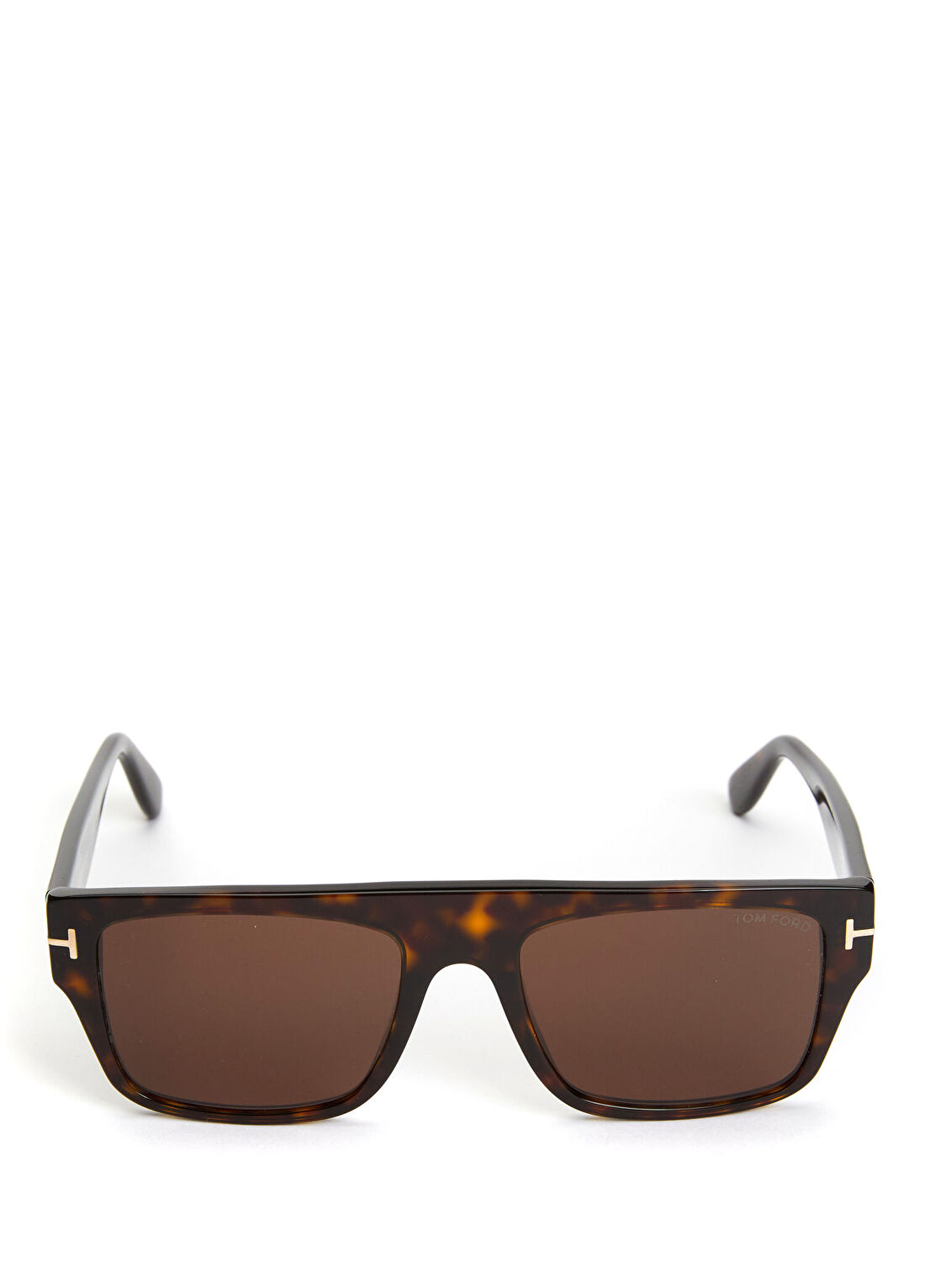 Tom Ford Turtle Desenli Erkek Güneş Gözlüğü