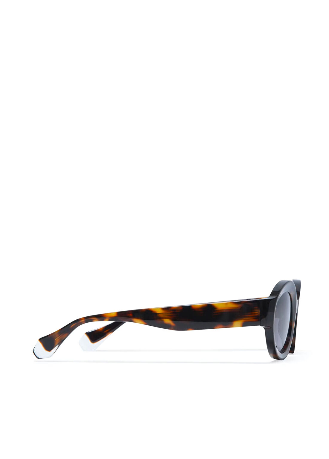 Gigi Studios Cosima 6867 2 Havana Unisex Güneş Gözlüğü görsel 3