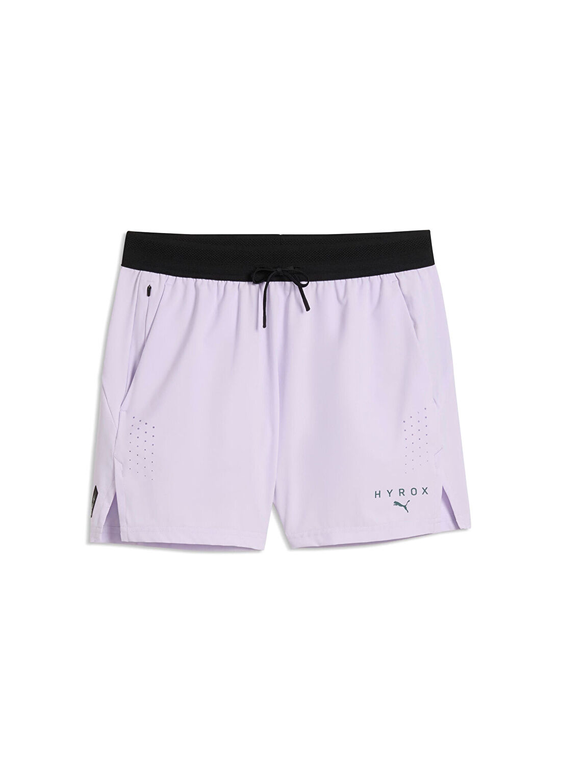 Puma x Hyrox Pwrmode Light Lavender Erkek Spor Şort