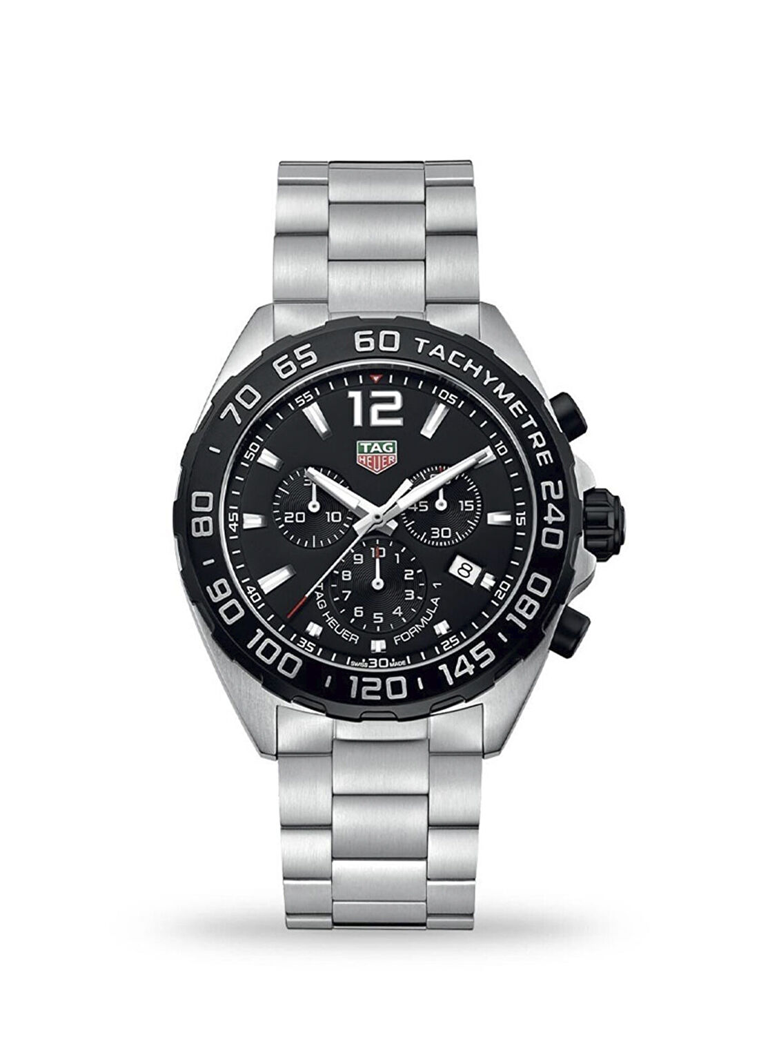 TAG Heuer Formula 1 Chronograph Erkek Kol Saati