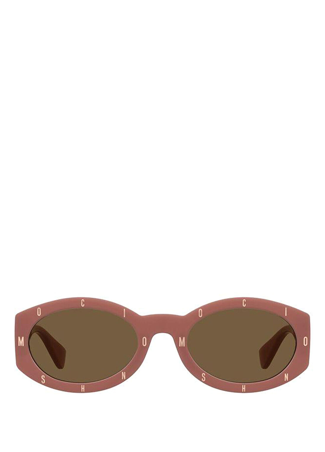 Moschino Mos141/S Pembe Kadın Güneş Gözlüğü