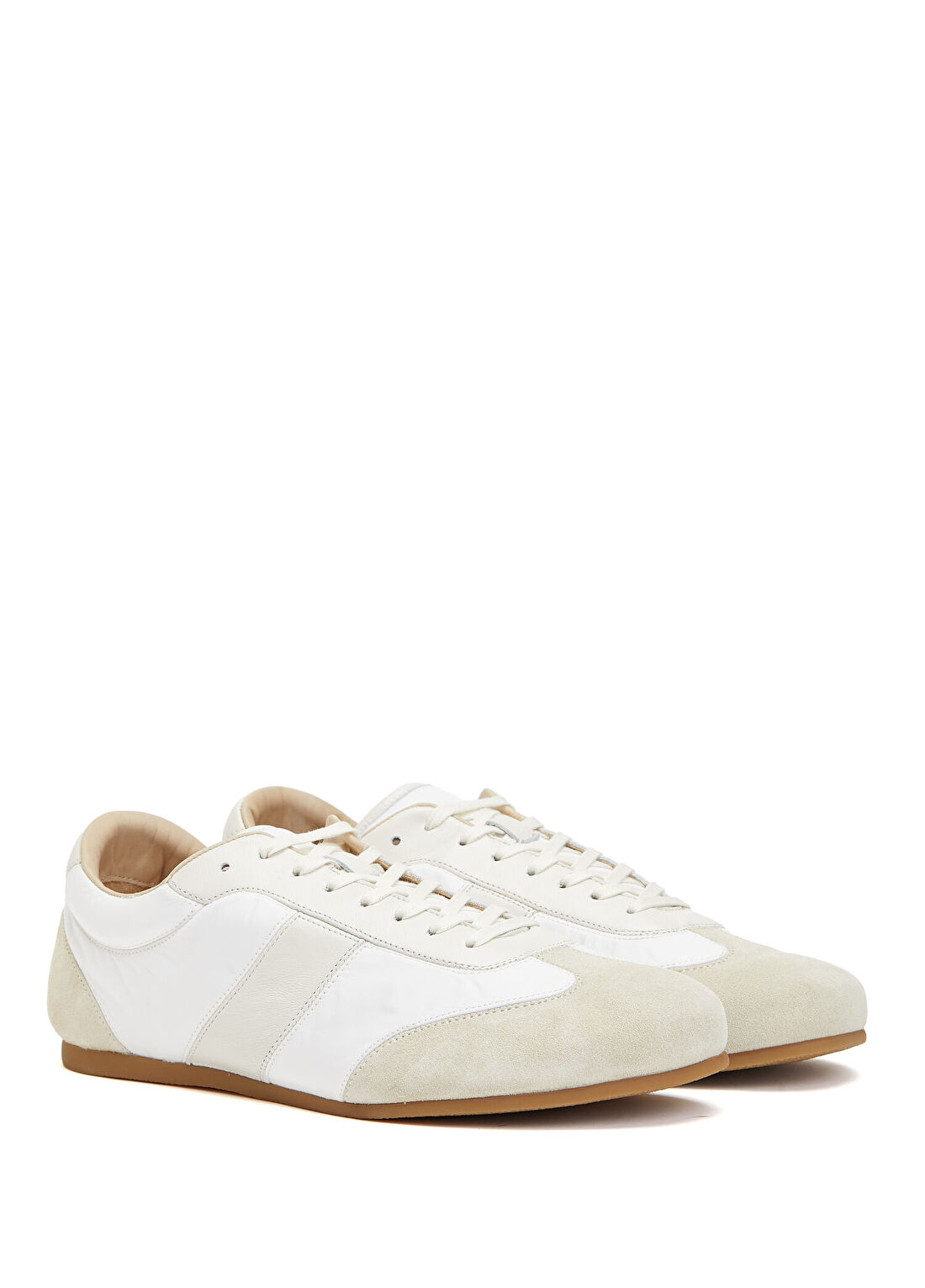 Lemaire Soft Runner Beyaz Erkek Sneaker görsel 2