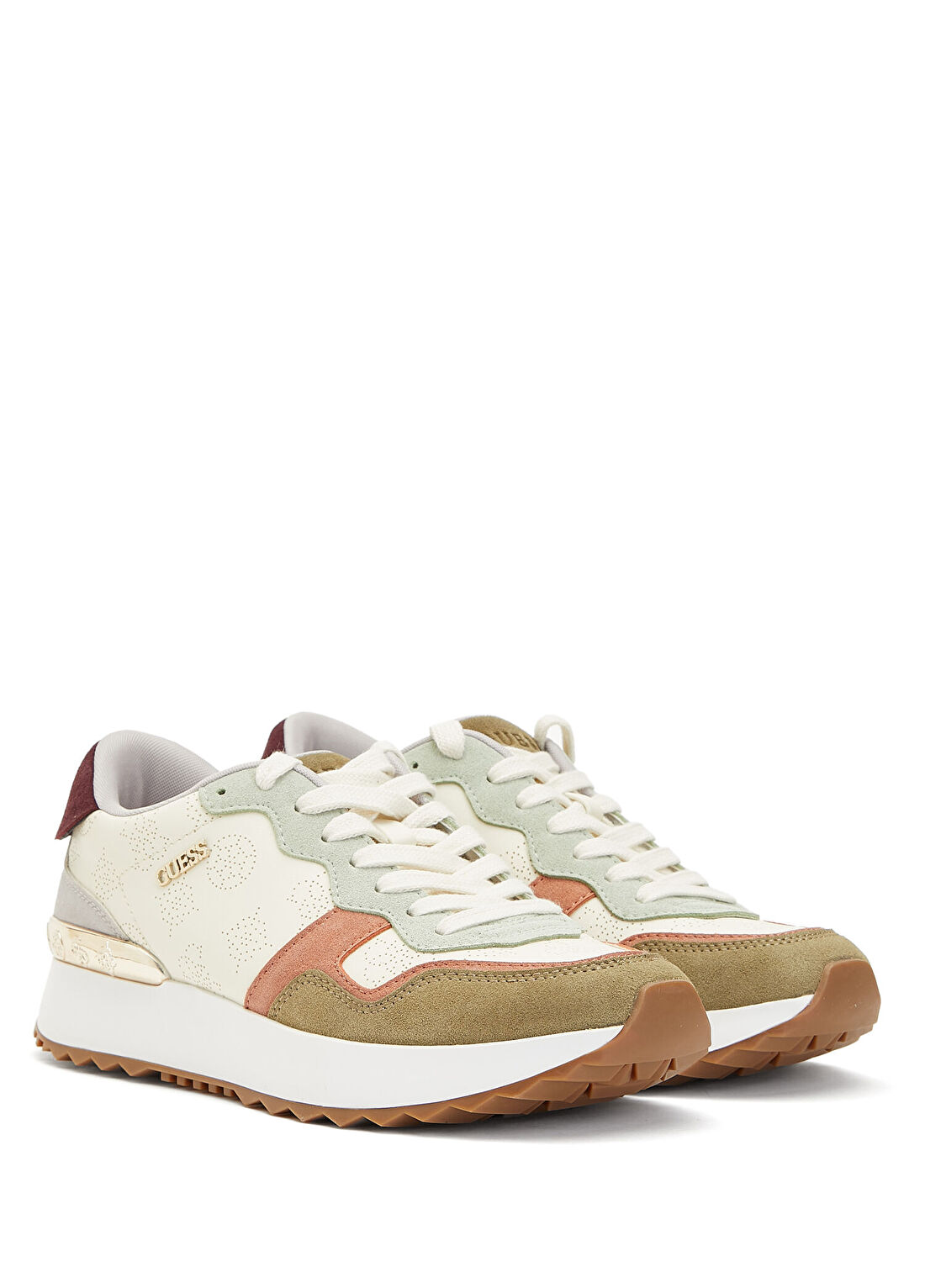 Guess Vinsa Kadın Sneaker görsel 2