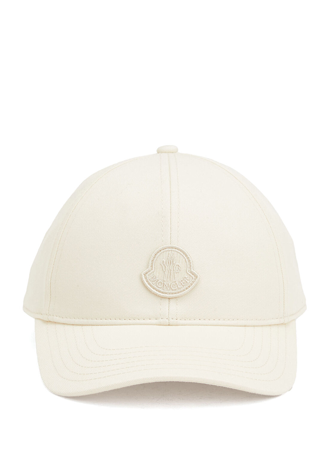Moncler Beyaz Kadın Şapka görsel 2