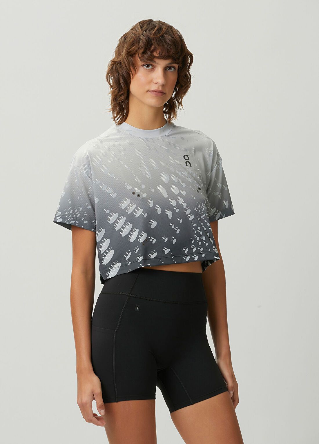 On Volt T-shirt görsel 3