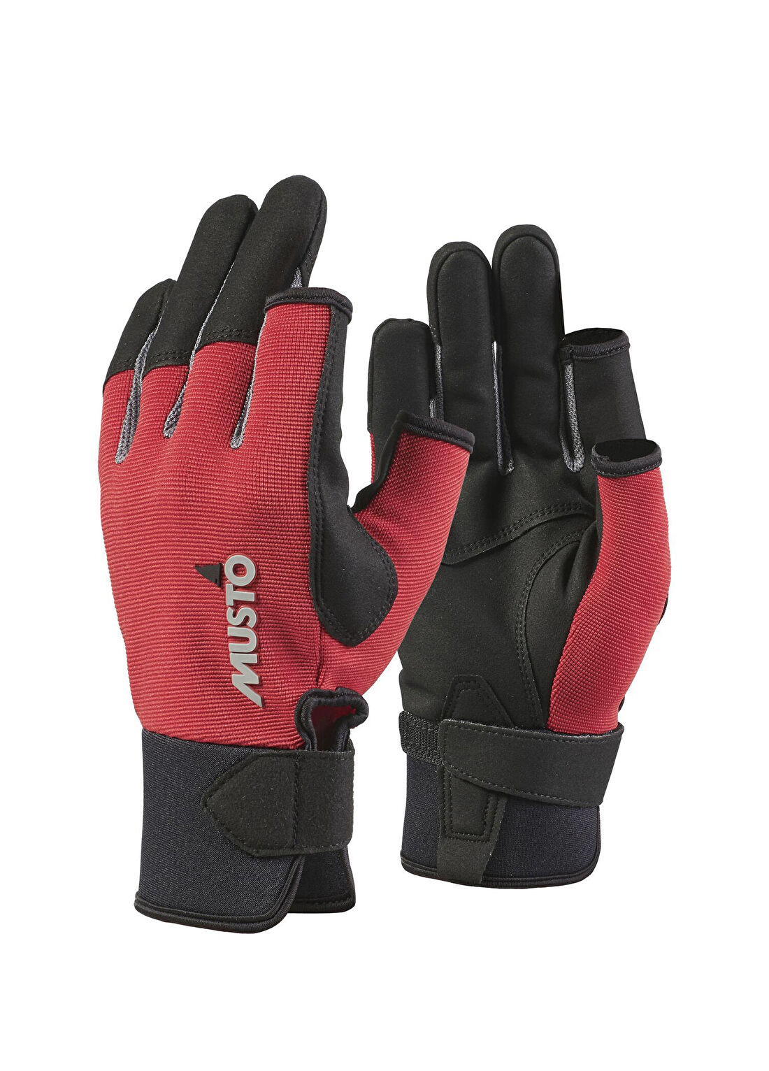 Musto Yelken Sailing Lf Uzun Parmak Yelken Eldiven