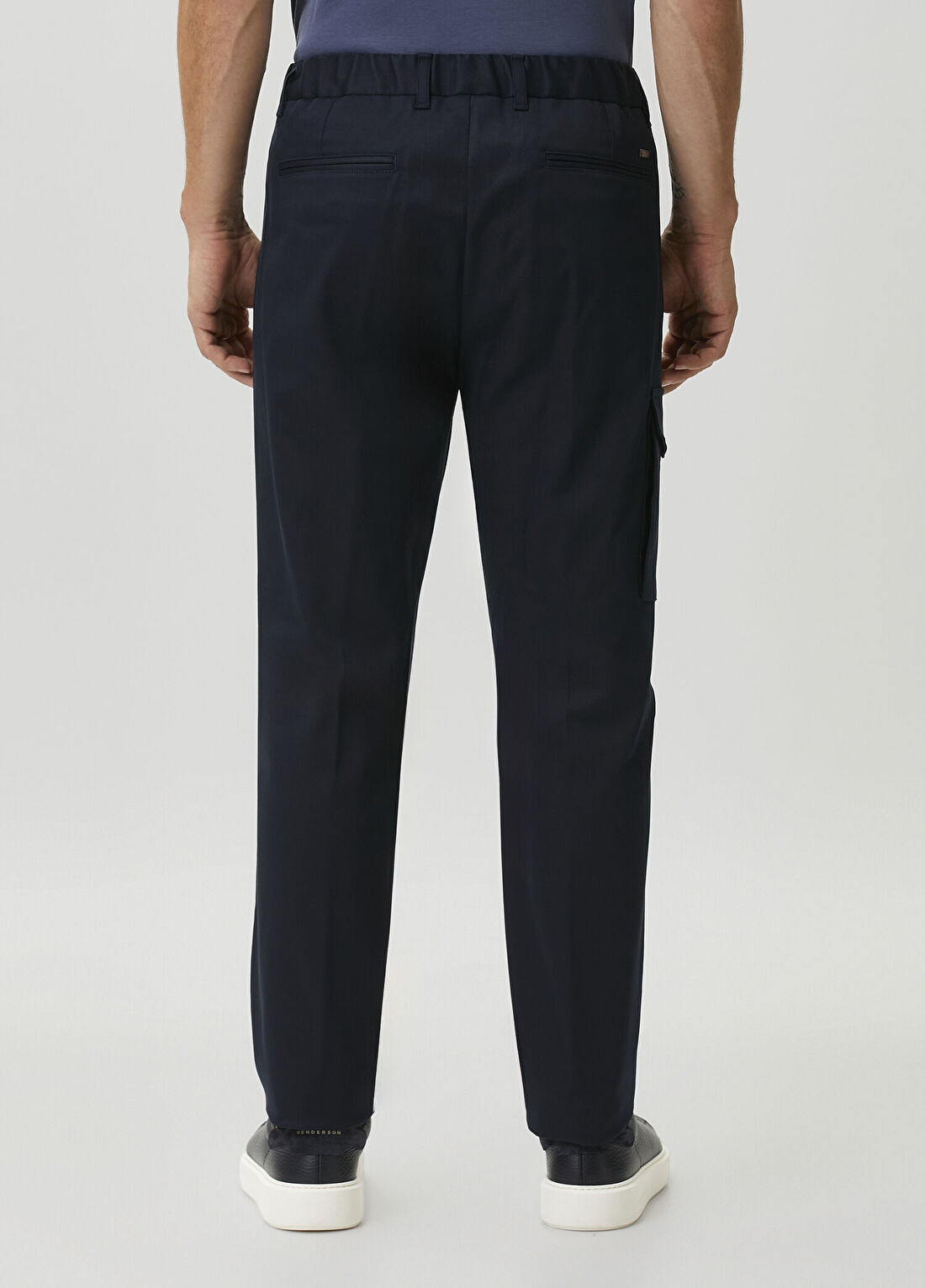 Herno Pantolon görsel 3