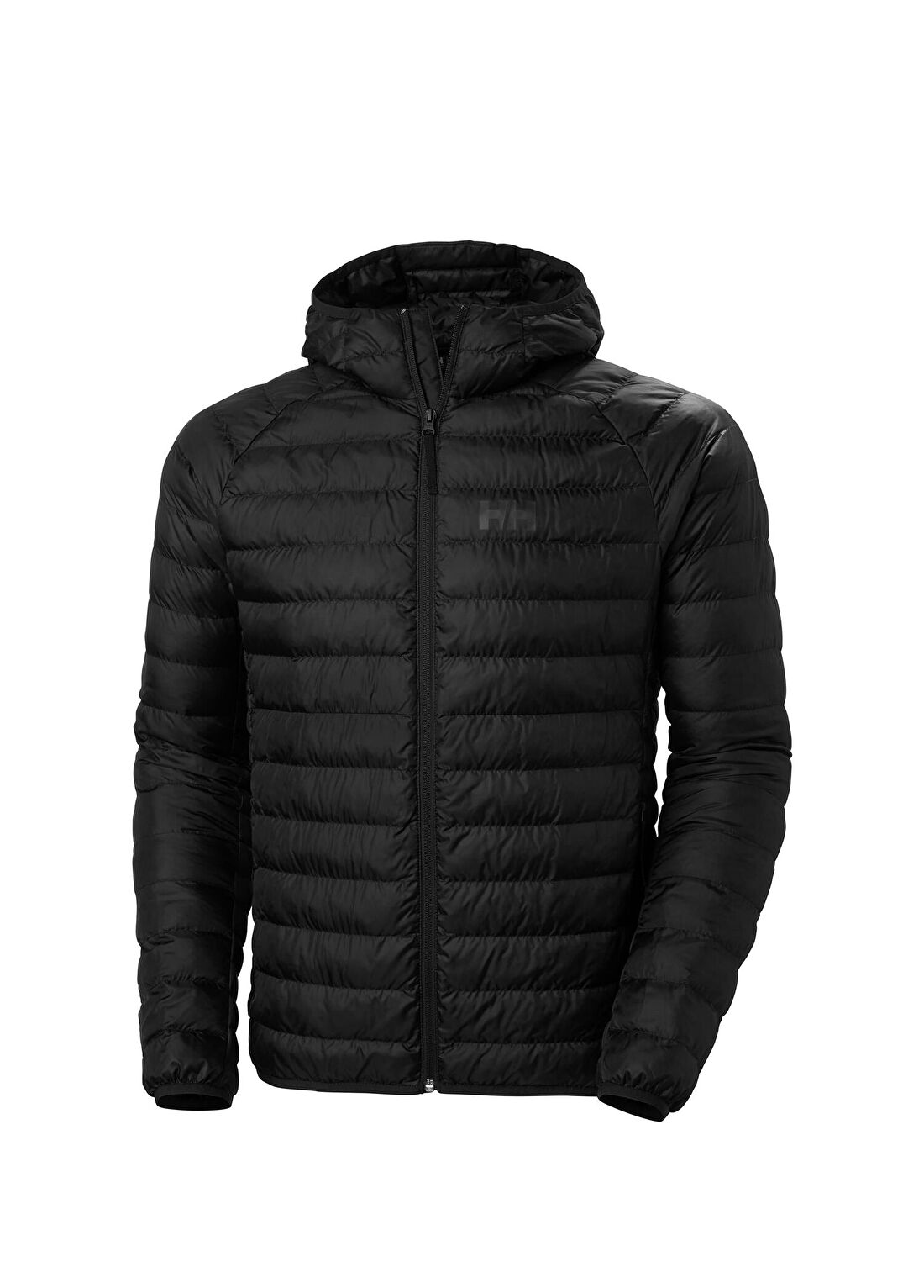 Helly Hansen Banff Hooded Insulator Siyah Erkek Mont