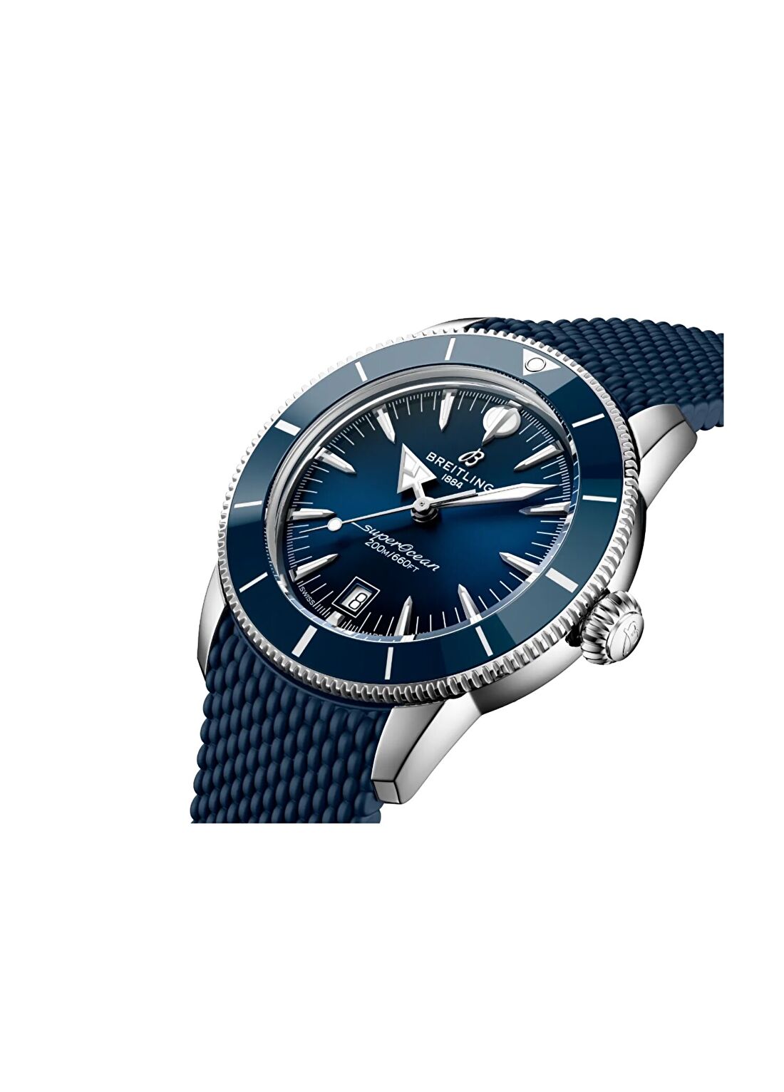 Breitling Kol Saati görsel 2