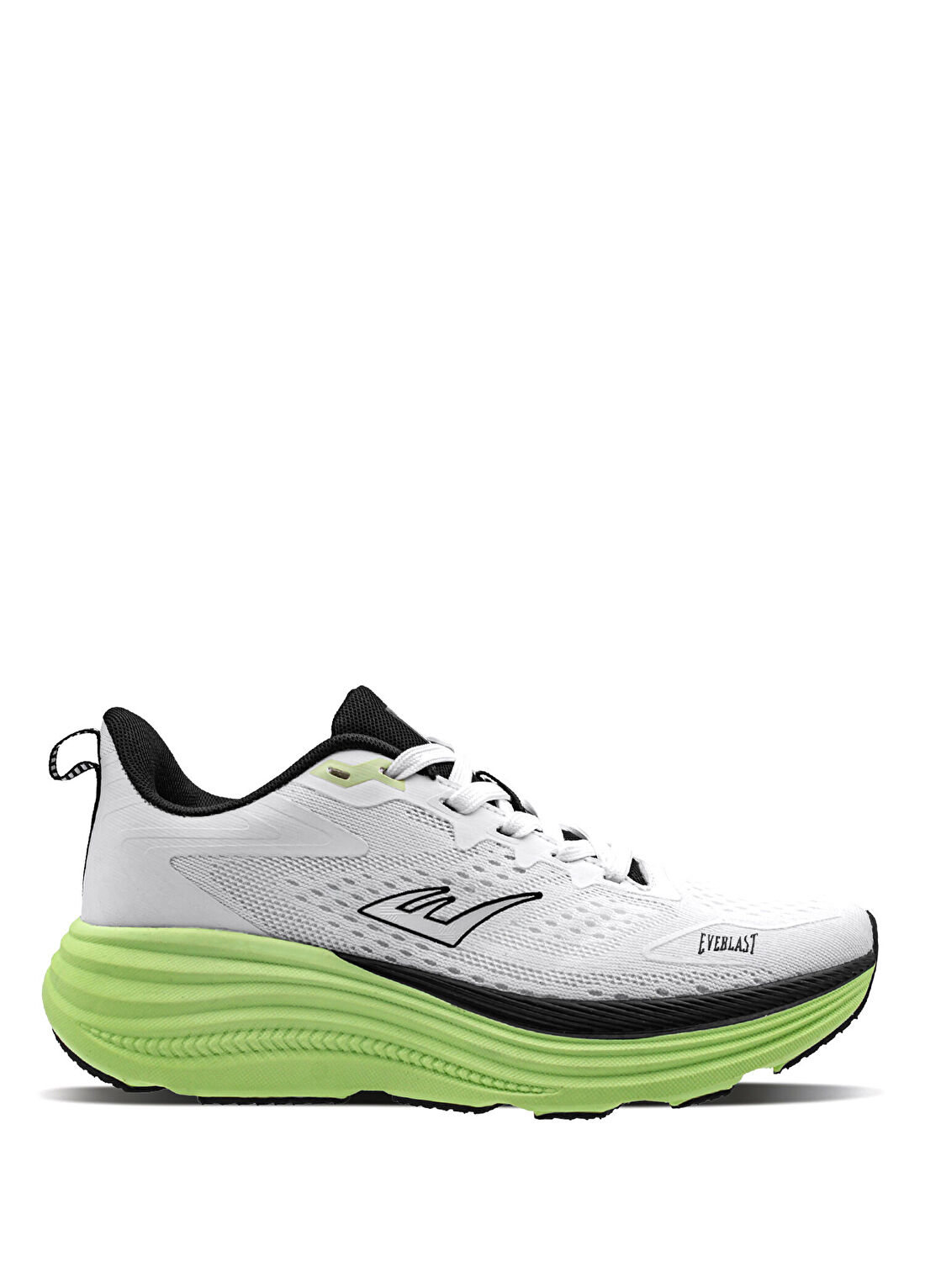 Everlast Turbo C4 Beyaz Erkek Sneaker