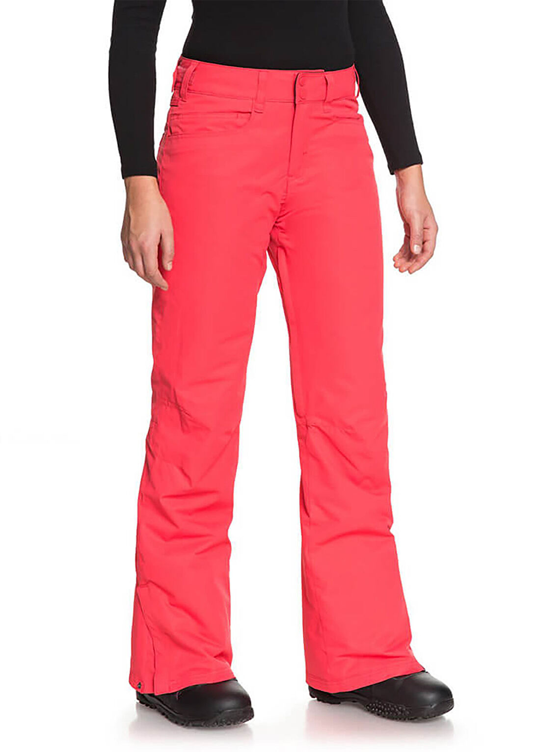 Roxy Backyard Kadın Snowboard Pantolonu görsel 2