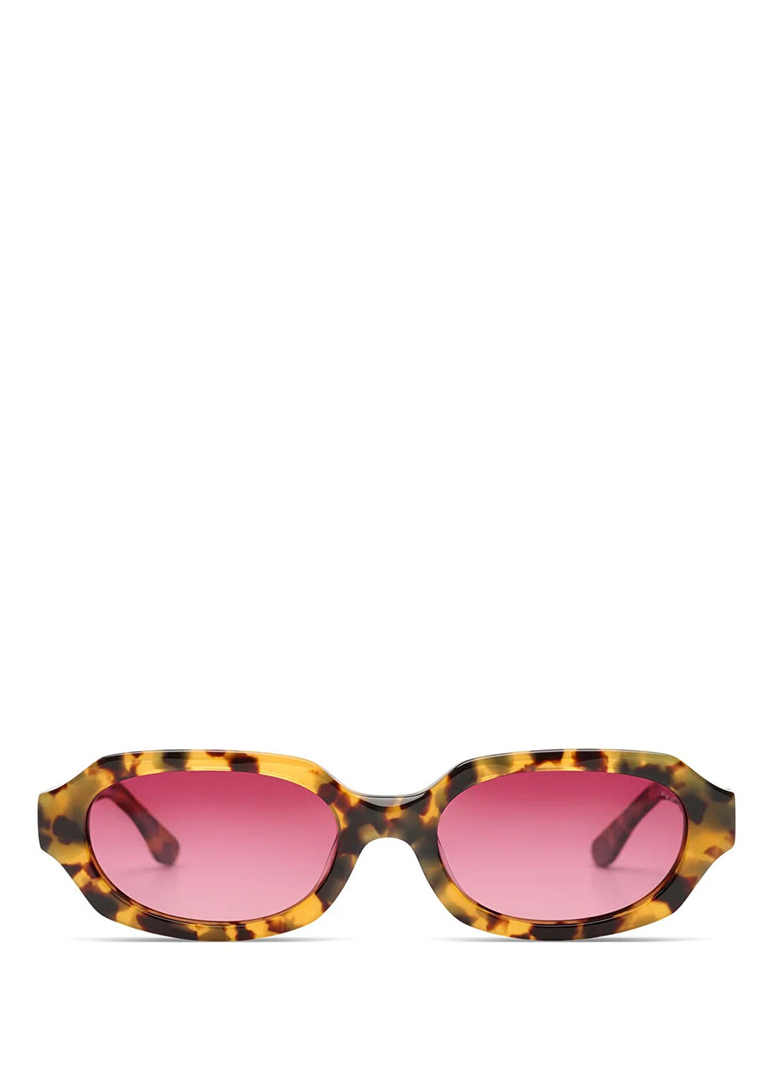 Komono KOM-S11652 Reese Cavee Asetat Unisex Güneş Gözlüğü
