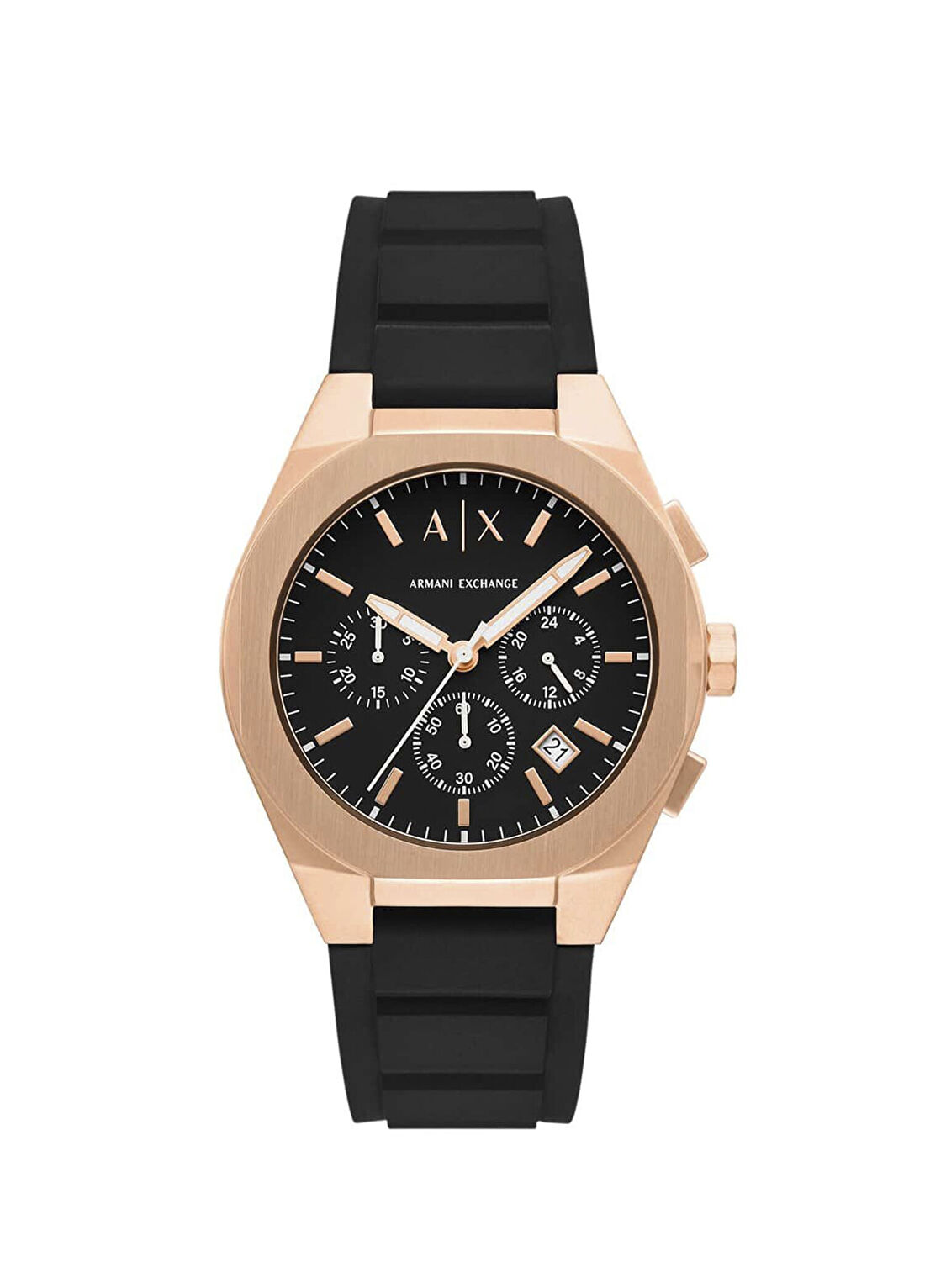 Armani Exchange AX4190 Siyah Erkek Kol Saati