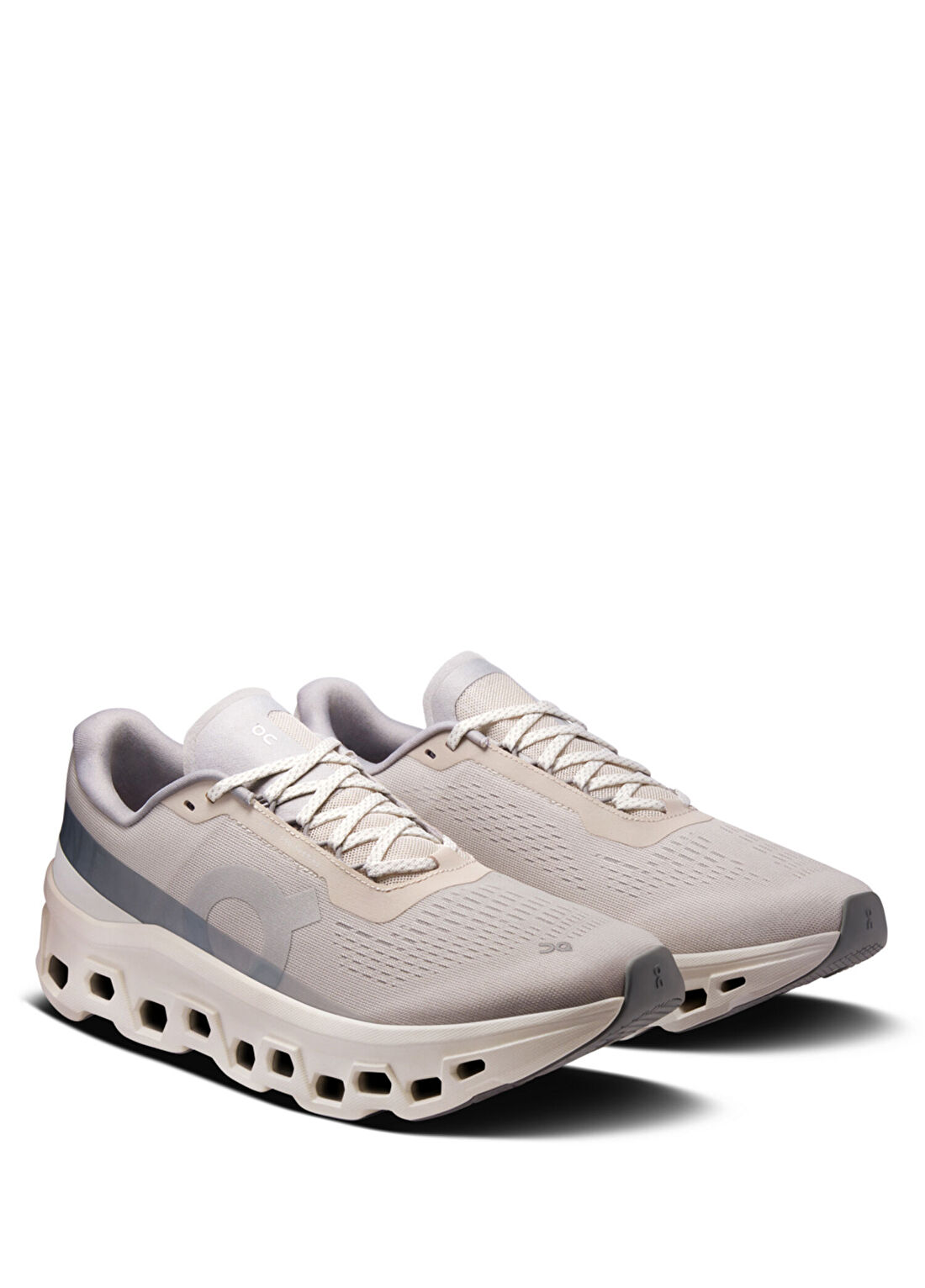 On Cloudmonster Erkek Sneaker görsel 2