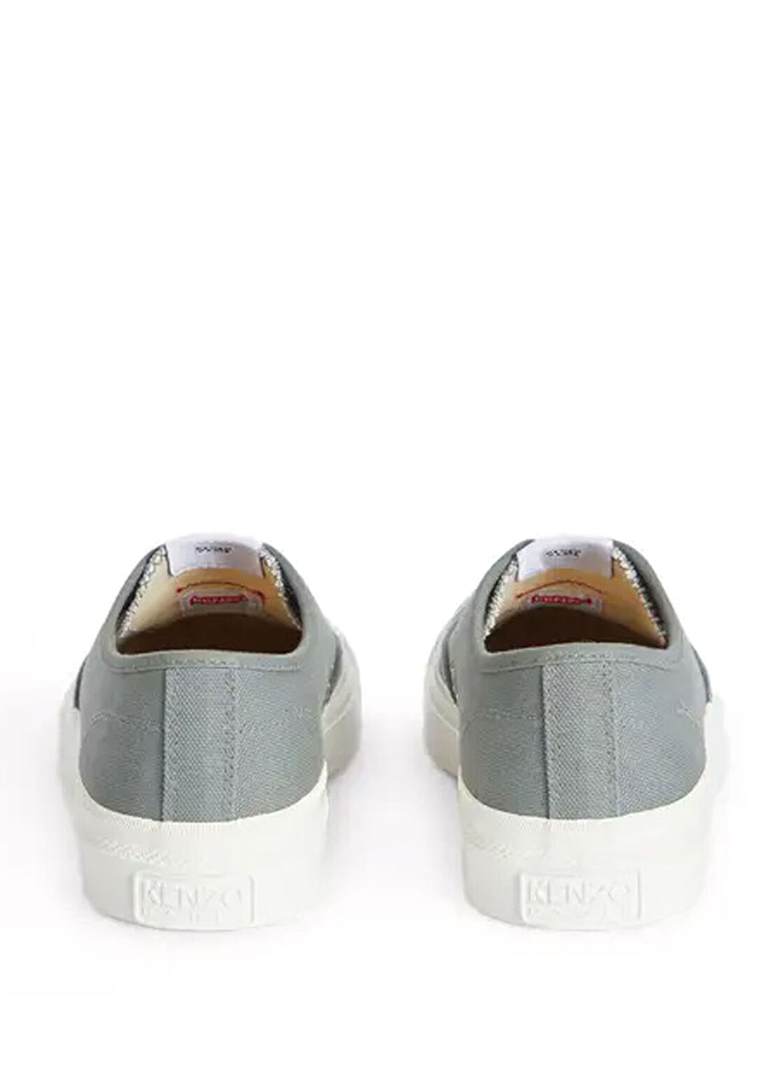 Kenzo Haki Kadın Sneaker görsel 2