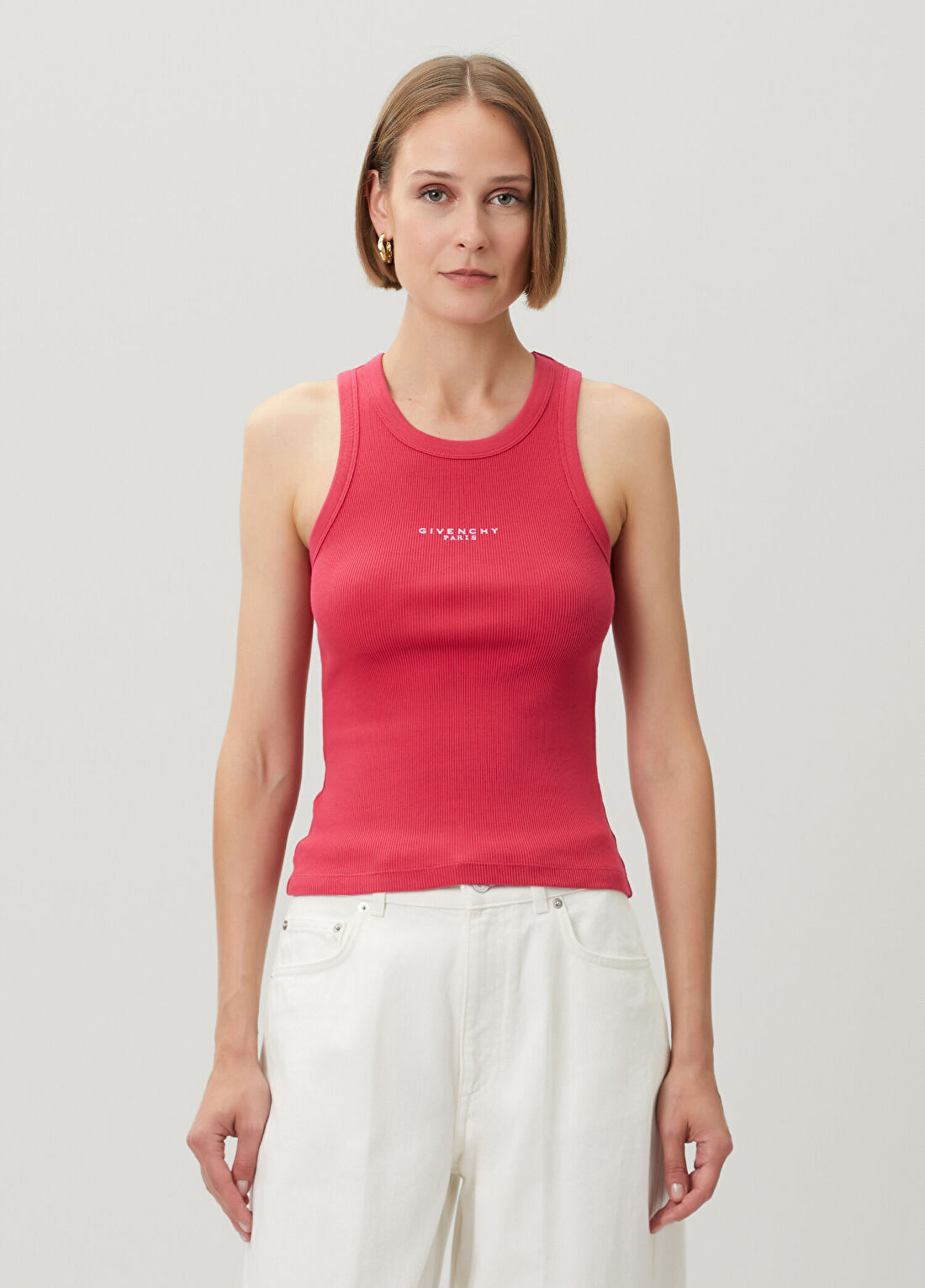 Givenchy Pembe Atlet görsel 3