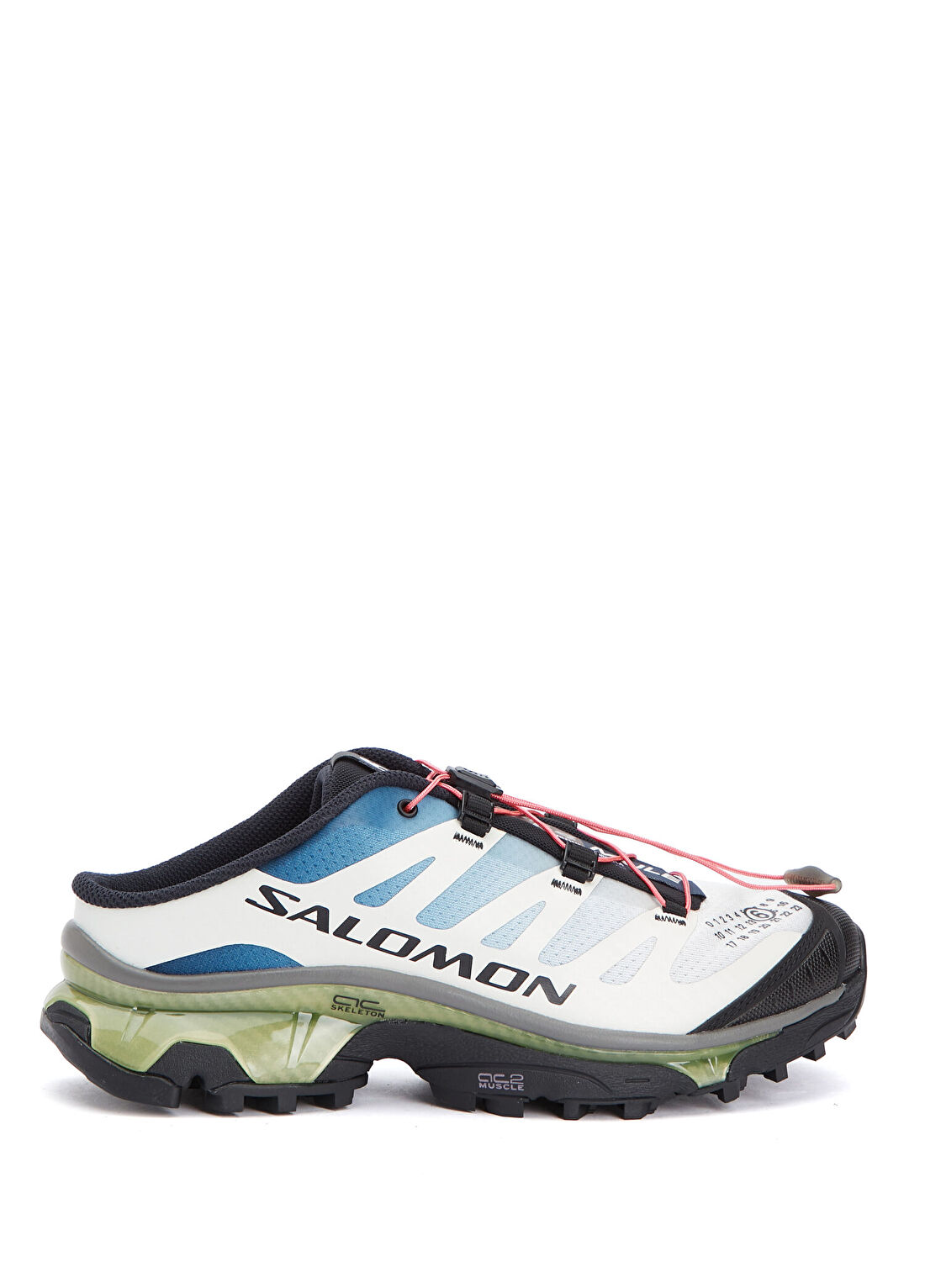 MM6 Maison Margiela Xt Mule 4 Mm6 Kadın Sneaker