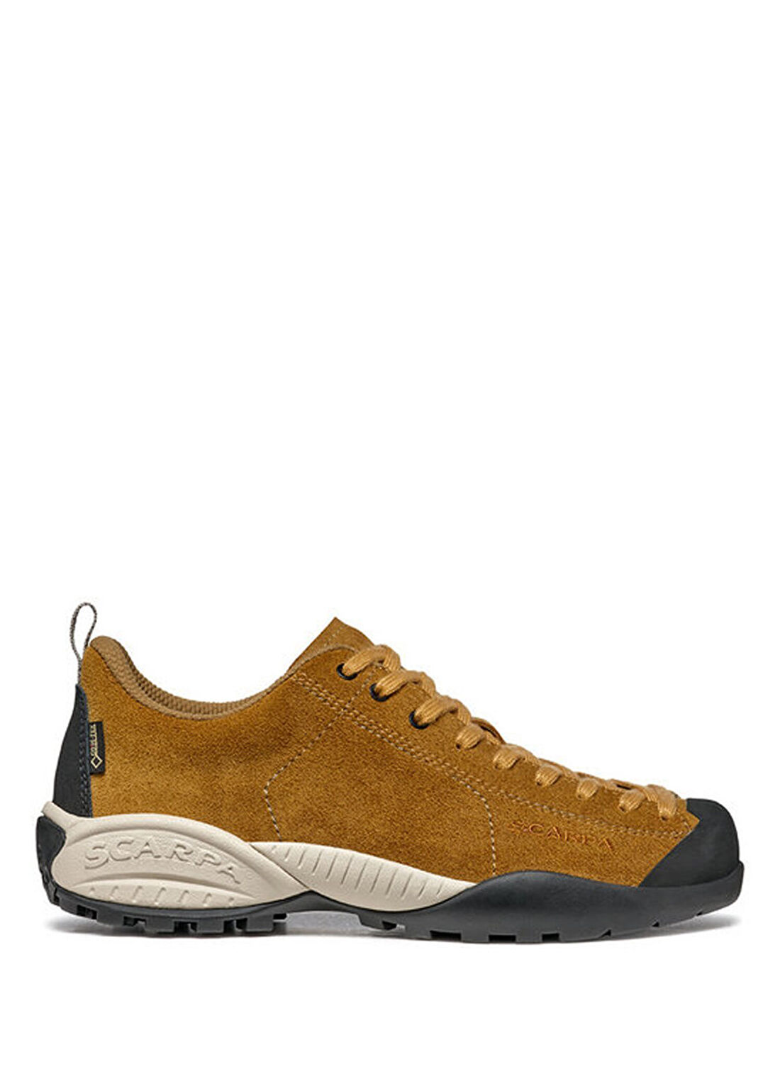 Scarpa Mojito Lifestyle Ocra Gore-Tex Erkek Yürüyüş Ayakkabısı