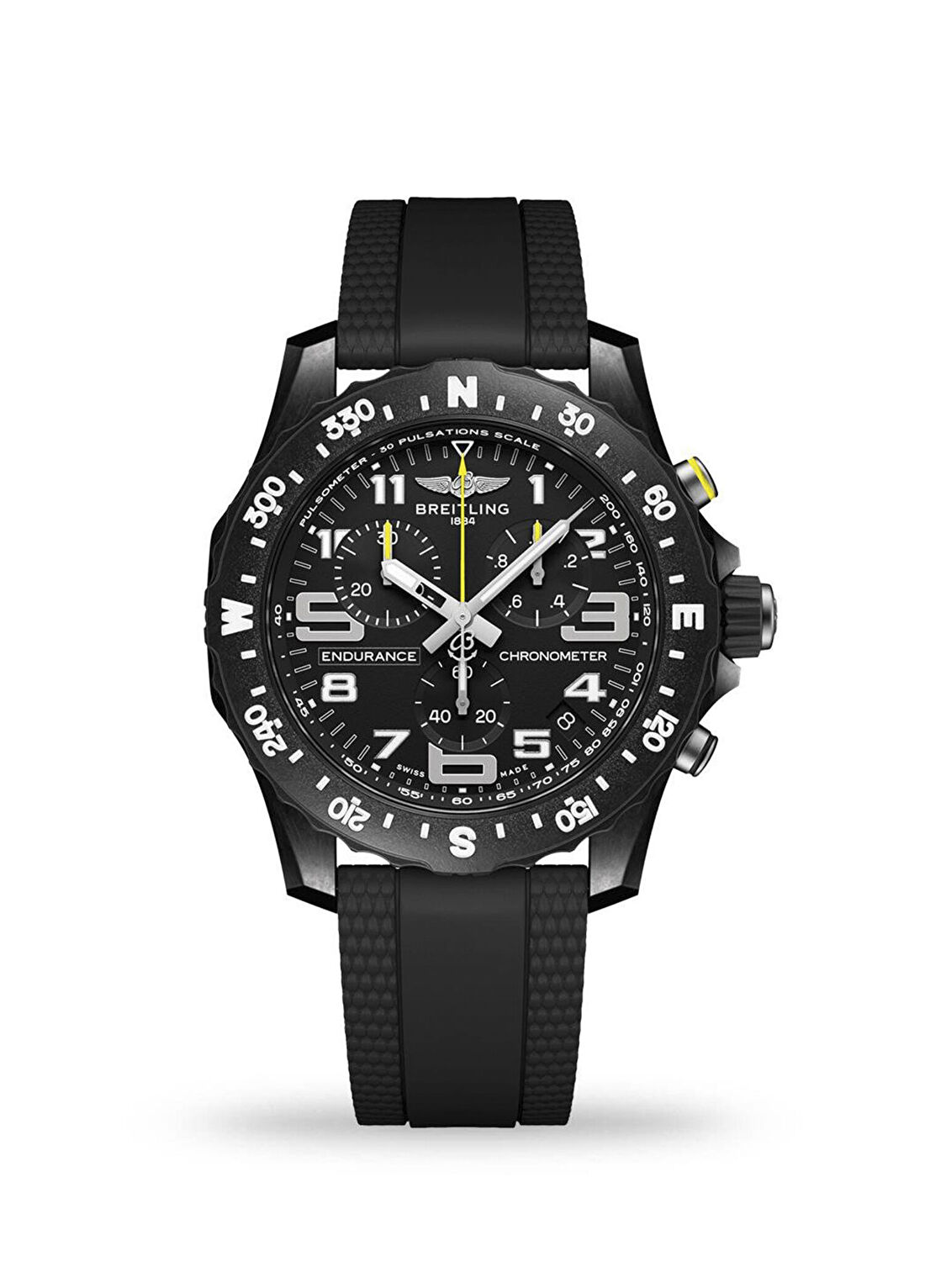 Breitling Endurance Pro 44 Erkek Saat