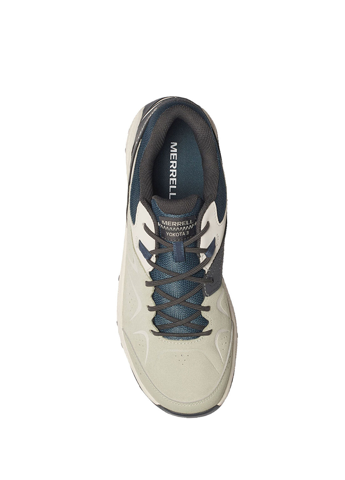 Merrell Yokota 3 Gtx Erkek Bej Erkek Outdoor Ayakkabı görsel 4