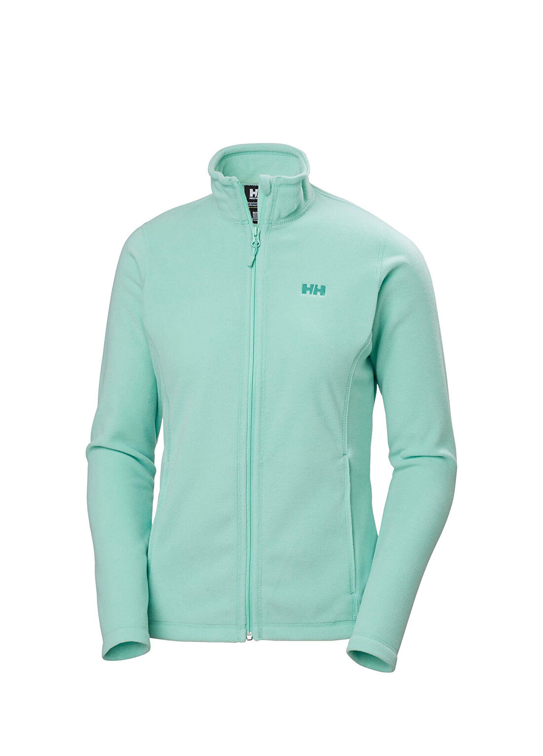Helly Hansen W Fermuarlı Lagoon Kadın Polar