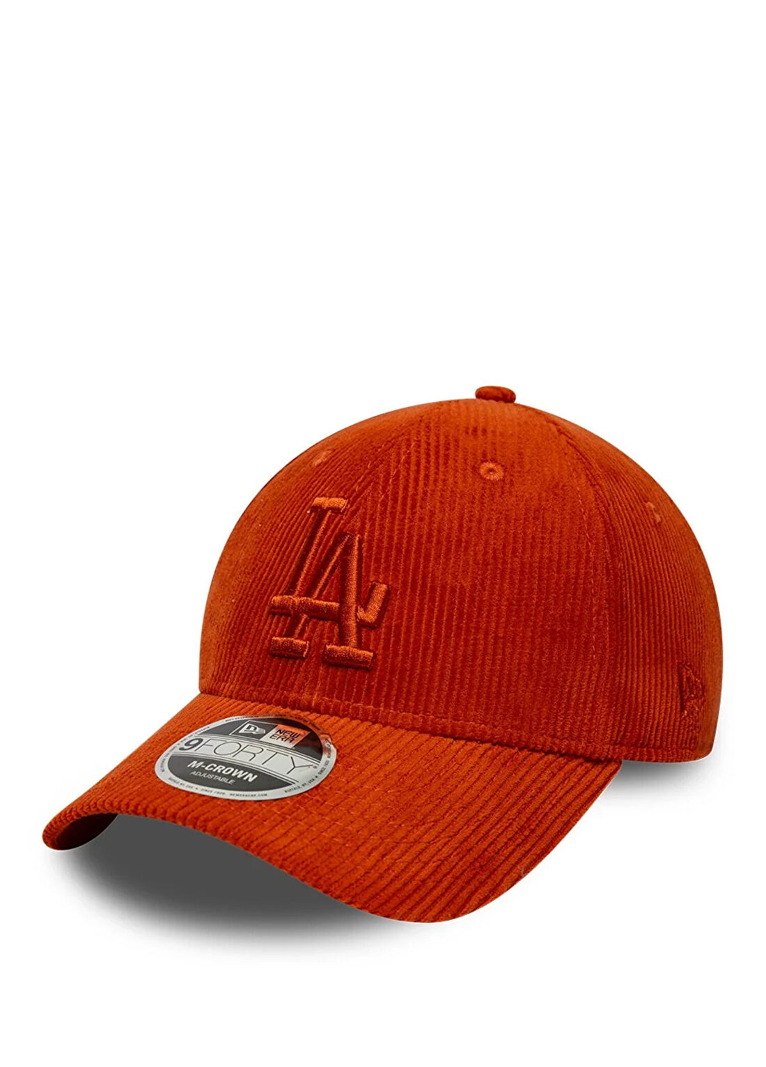 New Era 9Forty Mc LA Dodgers Kırmızı Erkek Şapka
