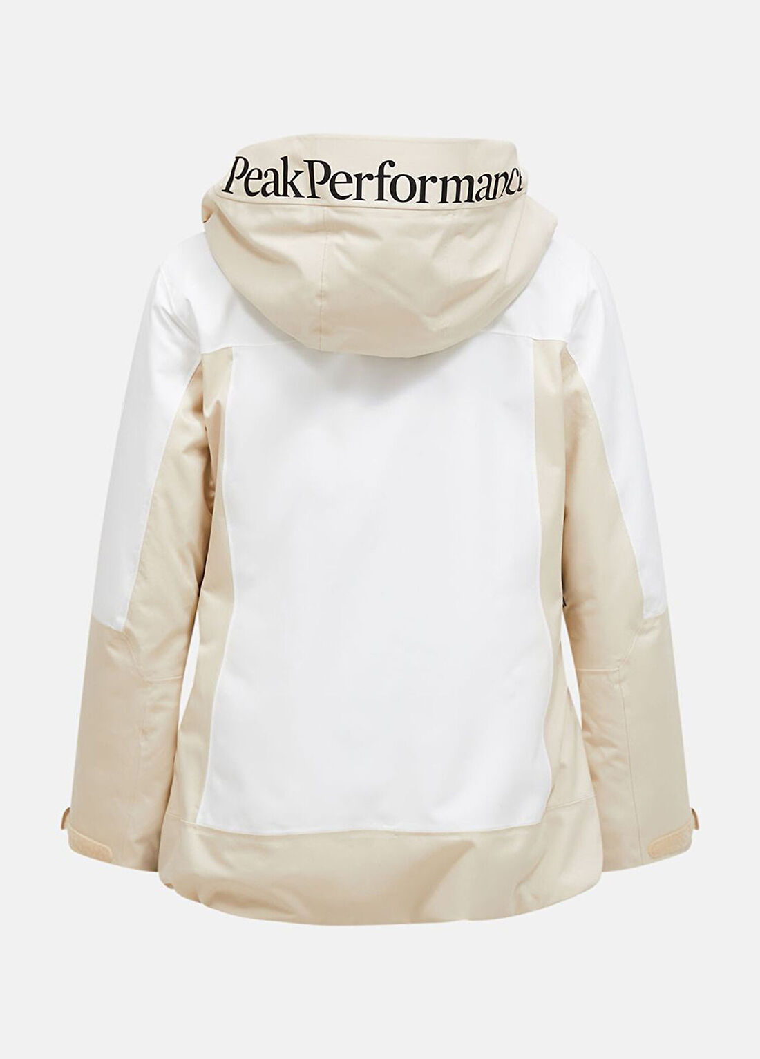 Peak Performance Rider Tech Yalıtımlı Kadın Kayak Snowboard Mont görsel 2
