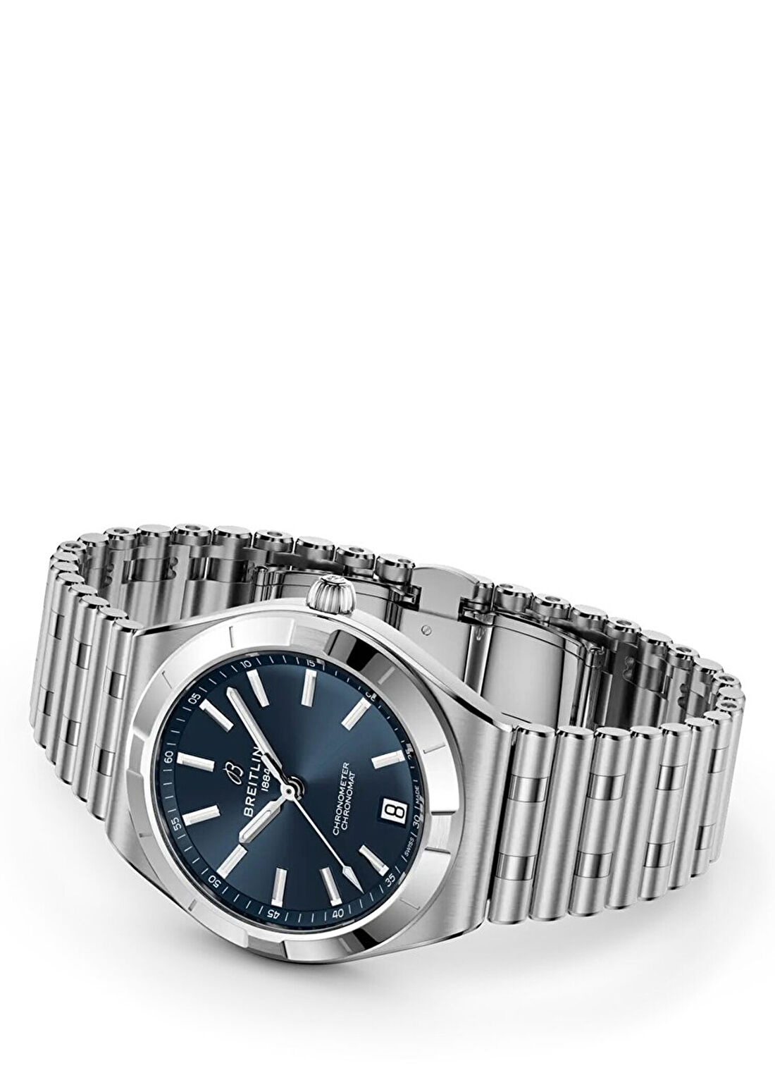 Breitling Chronomat Automatic 36 Kadın Saat görsel 3