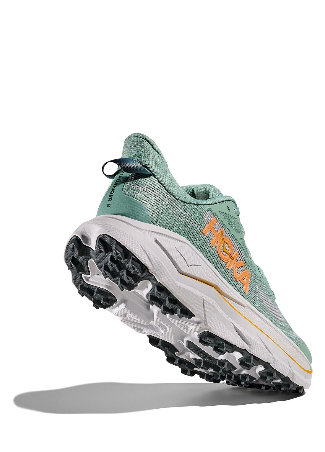 Hoka Challenger 8 Kadın Sneaker görsel 4