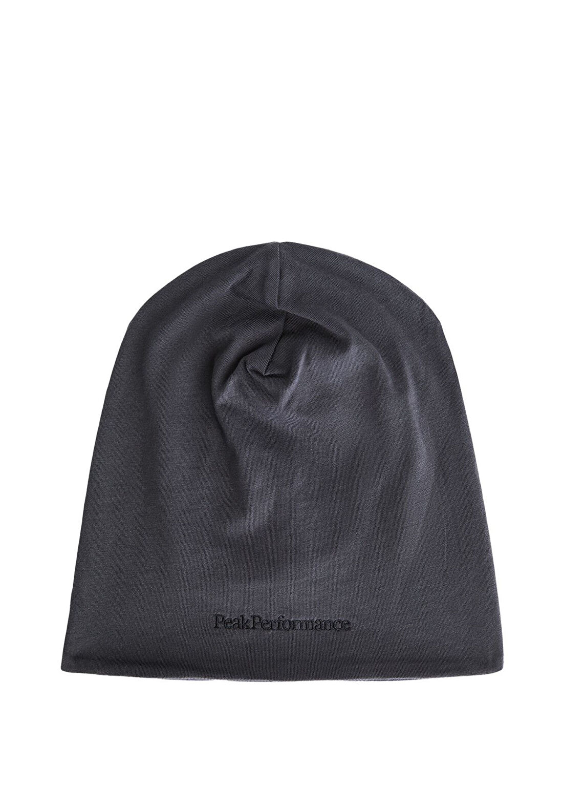 Peak Performance Progress Hat Gri Unisex Bere