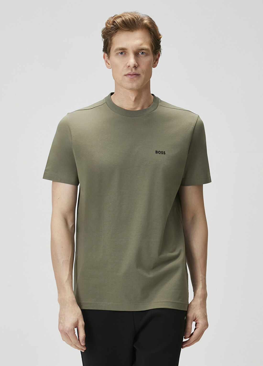 Boss Haki T-shirt