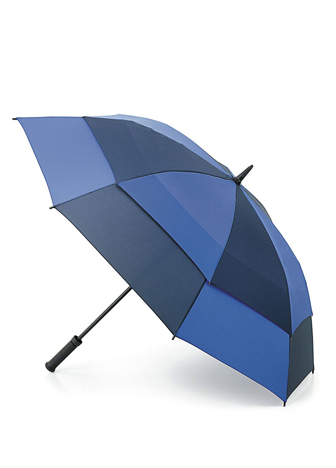 Fulton Stormshield 1 Mavi Navy Unisex Golf Şemsiyesi