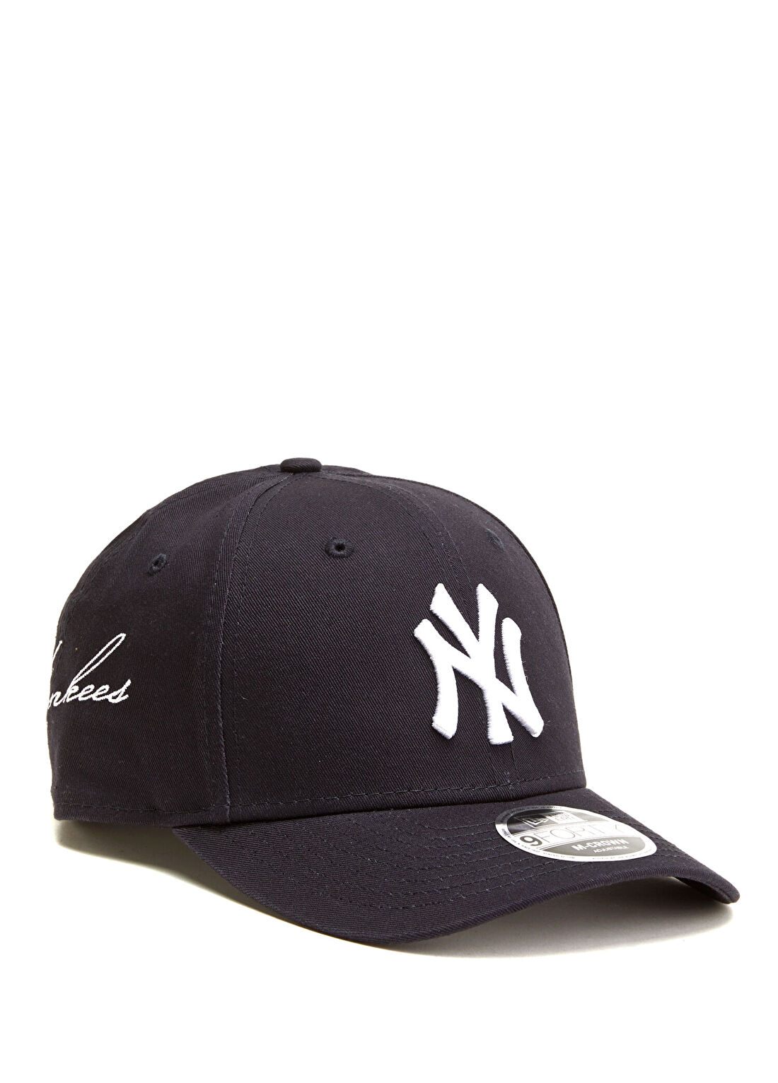 New Era MLB Side Script 9Forty Kadın Şapka