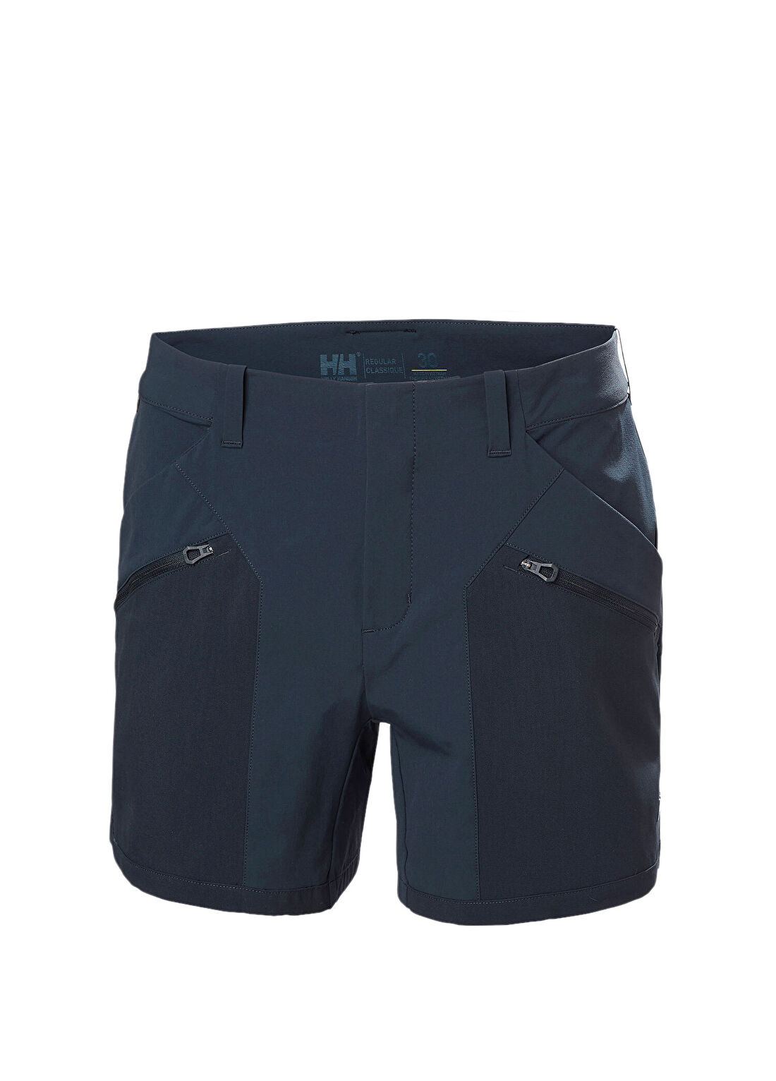 Helly Hansen W Hp Calvi Navy Kadın Şort