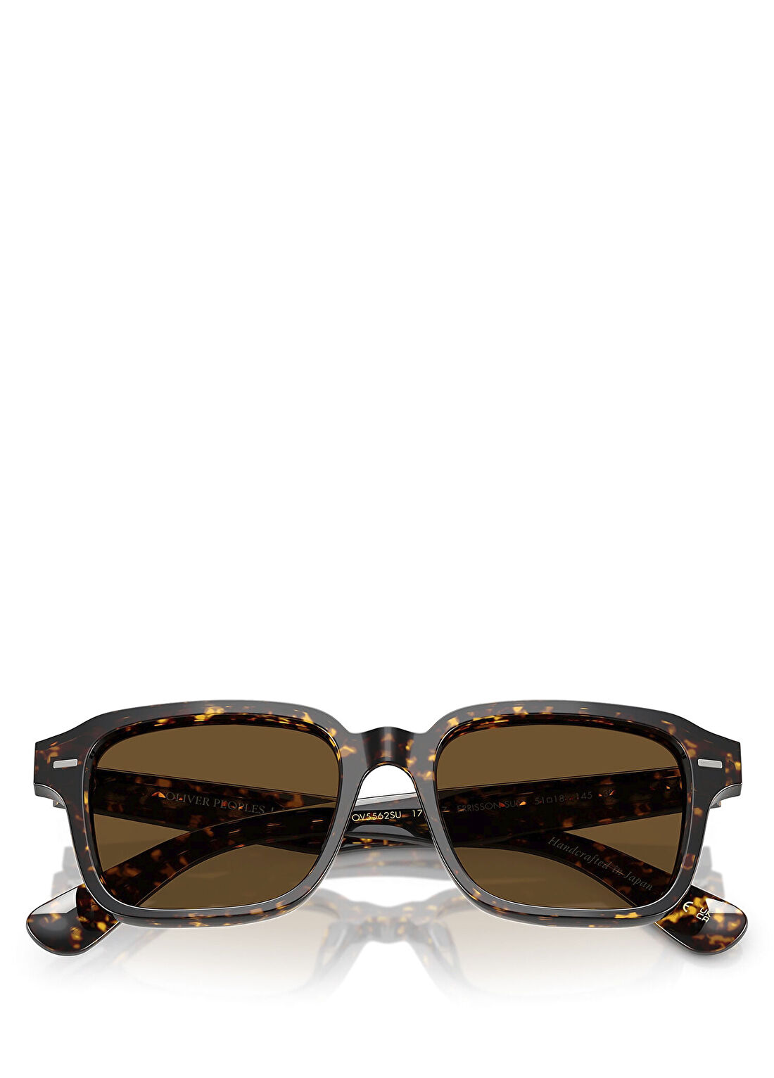 Oliver Peoples Çok Renkli Unisex Güneş Gözlüğü