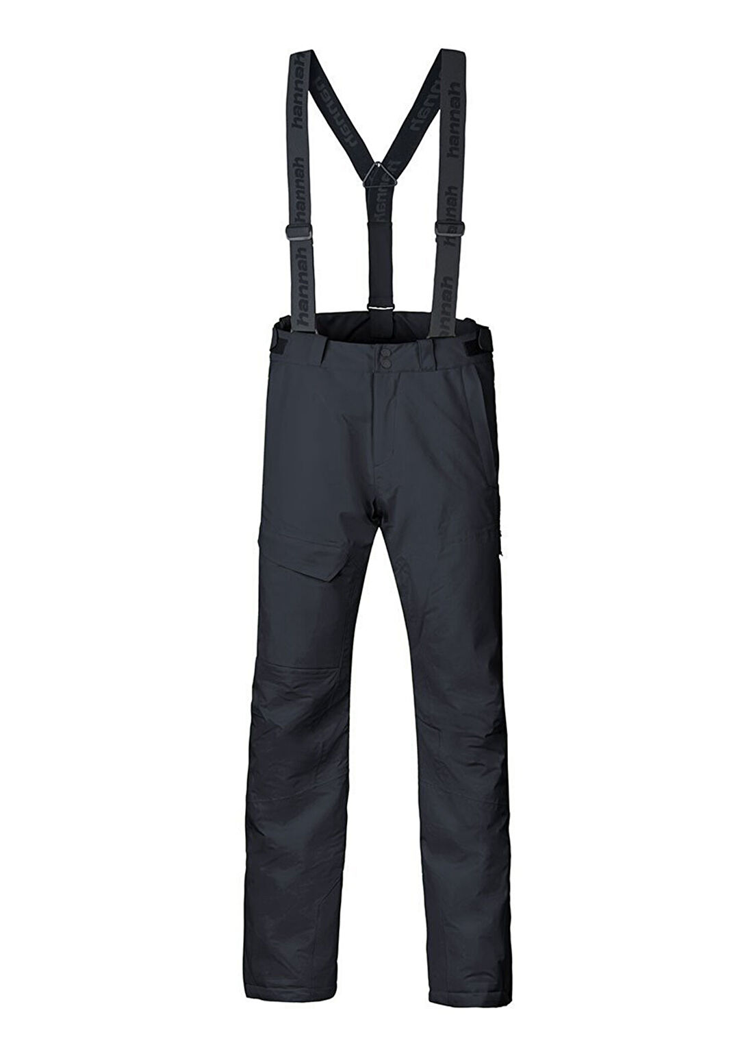 Hannah Kasey Anthracite II Erkek Kayak Pantolonu