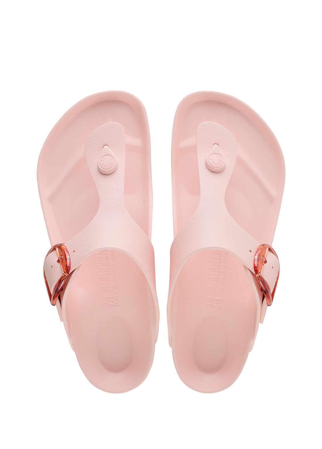 Birkenstock Gizeh Eva Kadın Plaj Terliği görsel 2