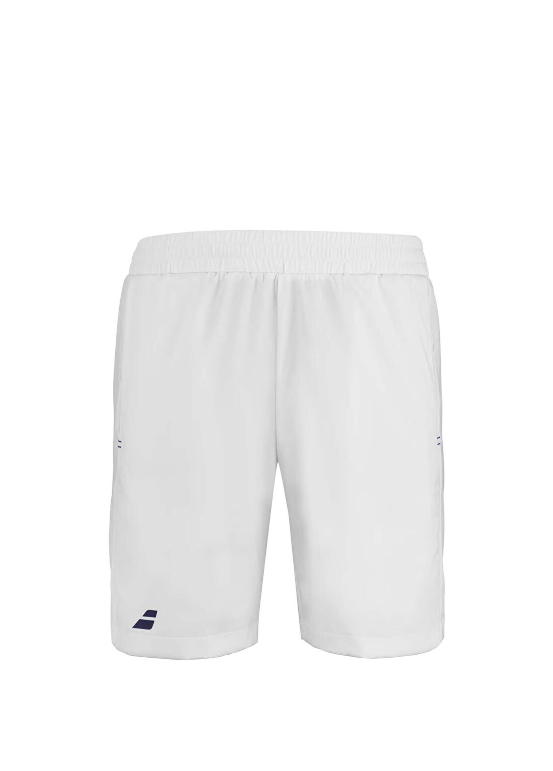 Babolat Play Short Men Beyaz Erkek Spor Şort
